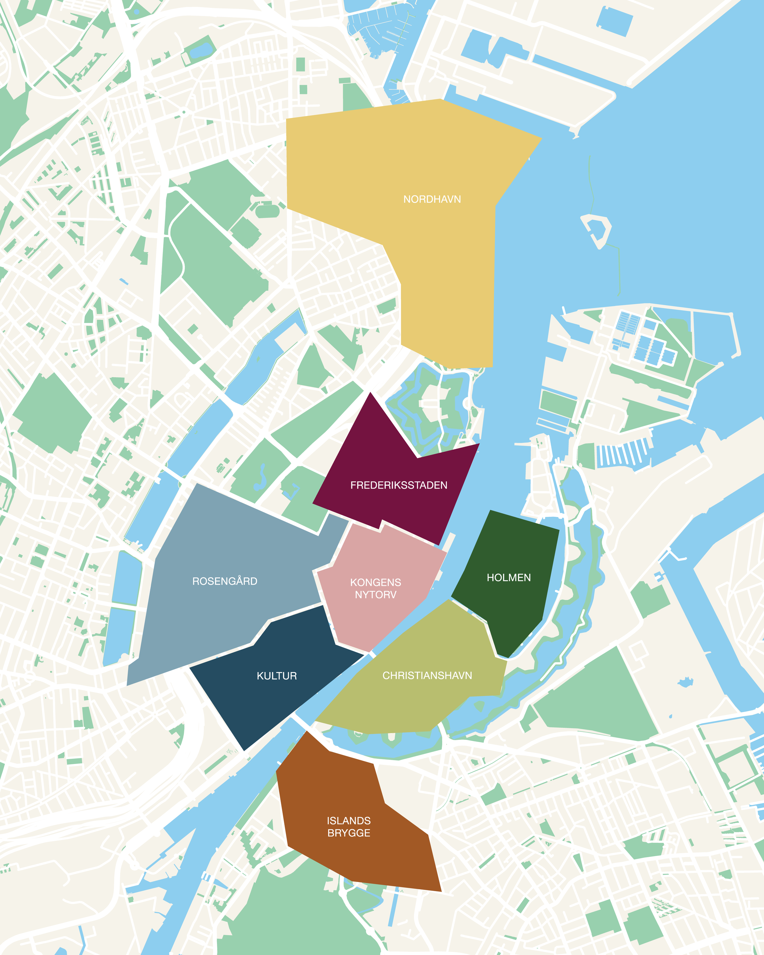 3daysofdesign_Districts 2026-copenhagen