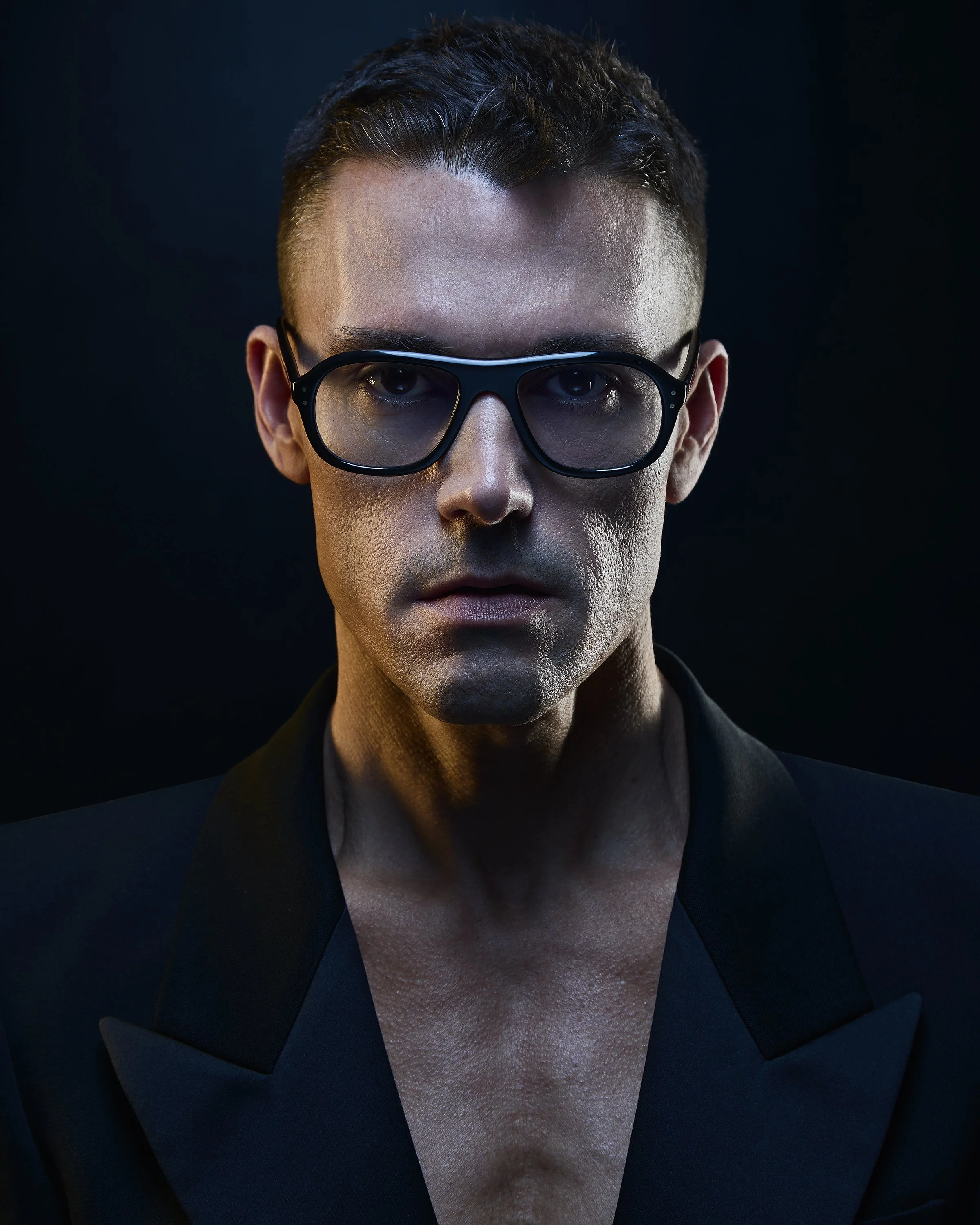 Keith Lissner, Digital Artist