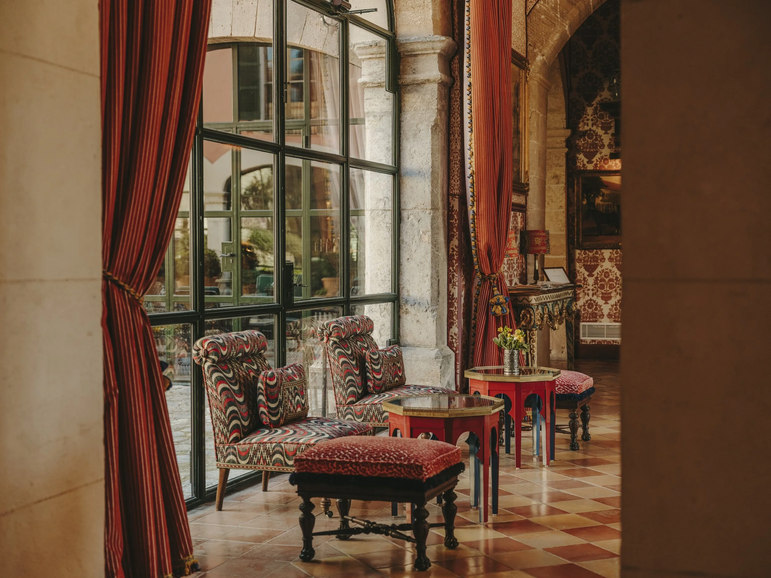 Son net Hotel Mallorca Hotel Interior design