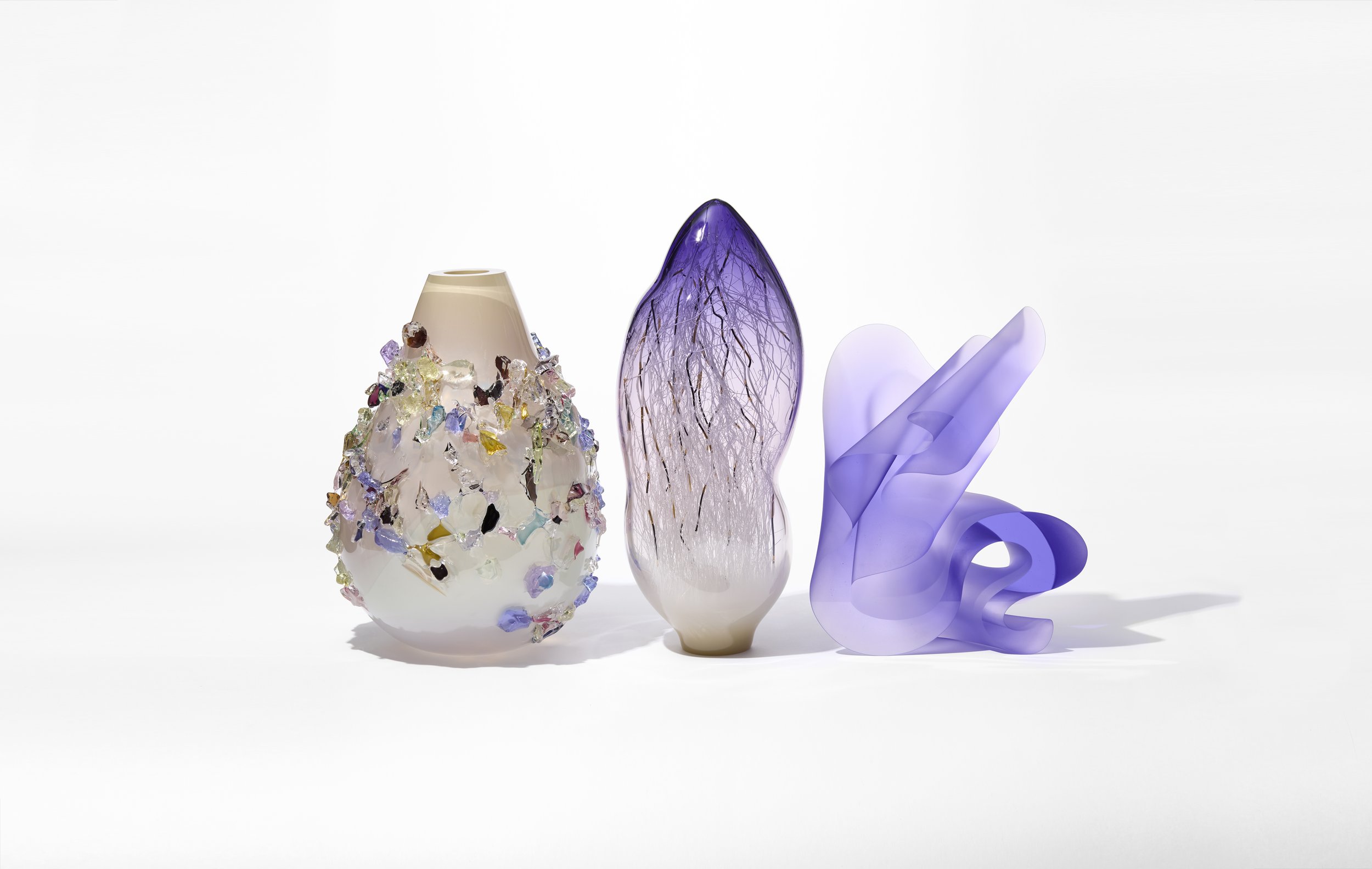 Vessel Gallery image Sothebys London Craft Week