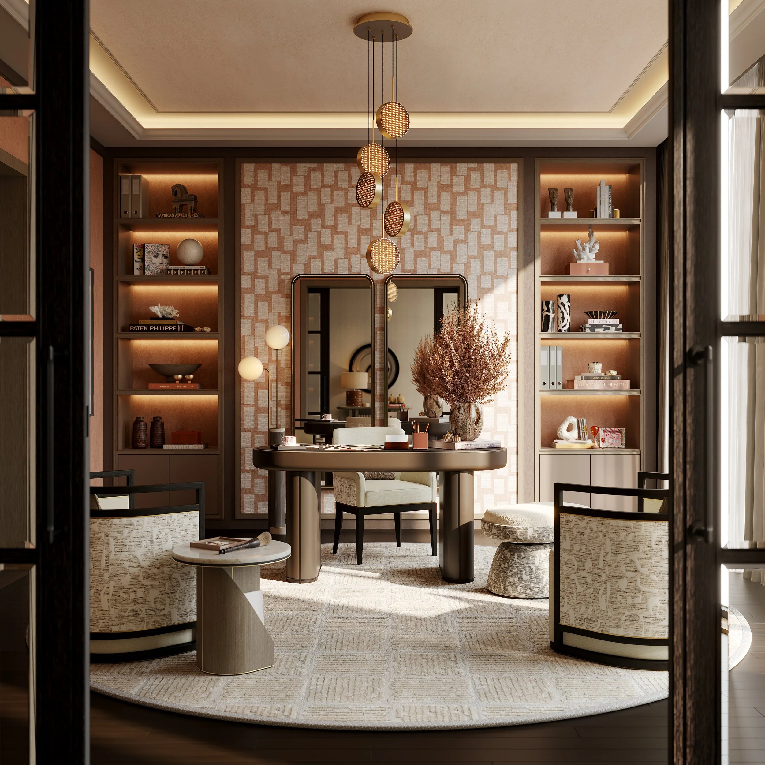 FRATO nycxdesign New york 2026