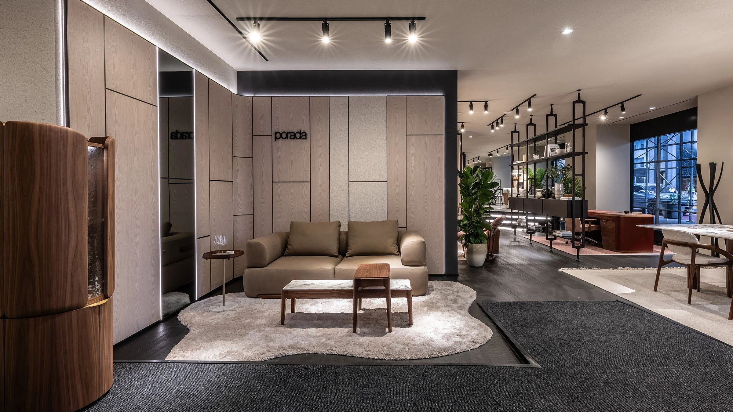 porada NYC x Design show