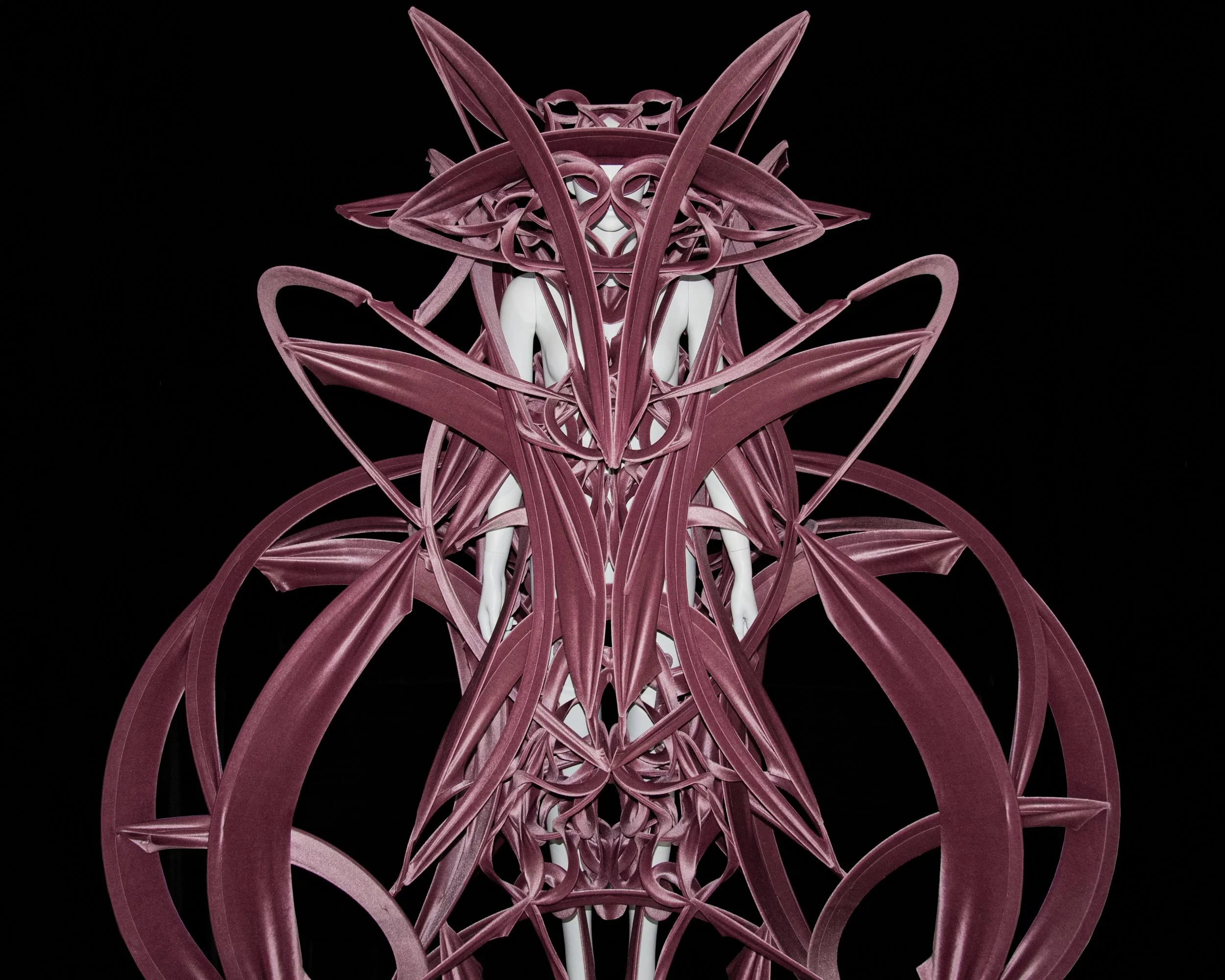 V&A_JOMONJOMON fashion designer, the London Design Festival, 2025