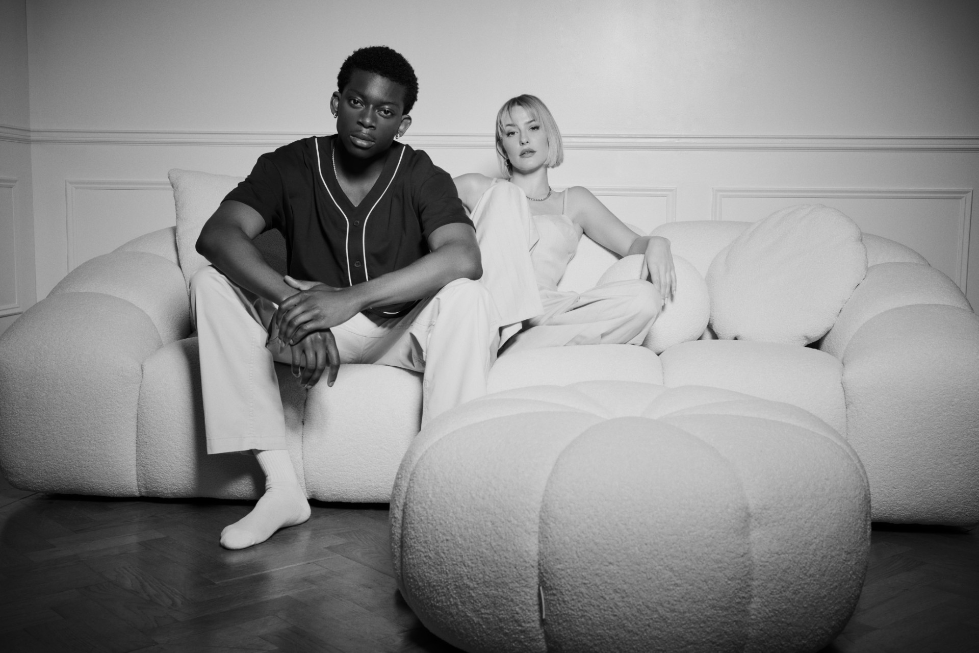 Sofa Club Boxing Day Sale Livingroom sofas.