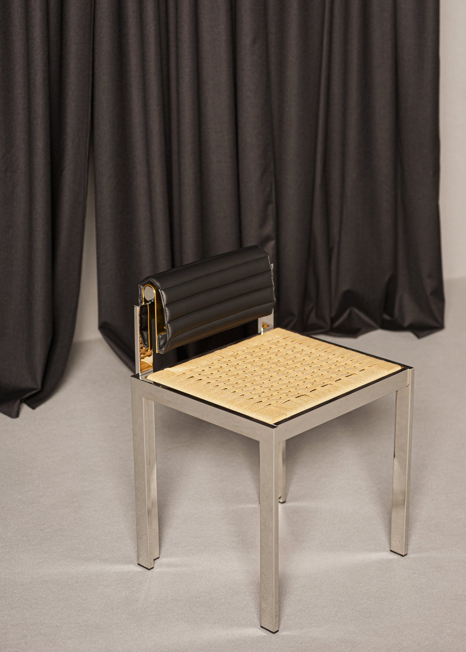 Collectors Edit: Dimorestudio’s: Rey Chair