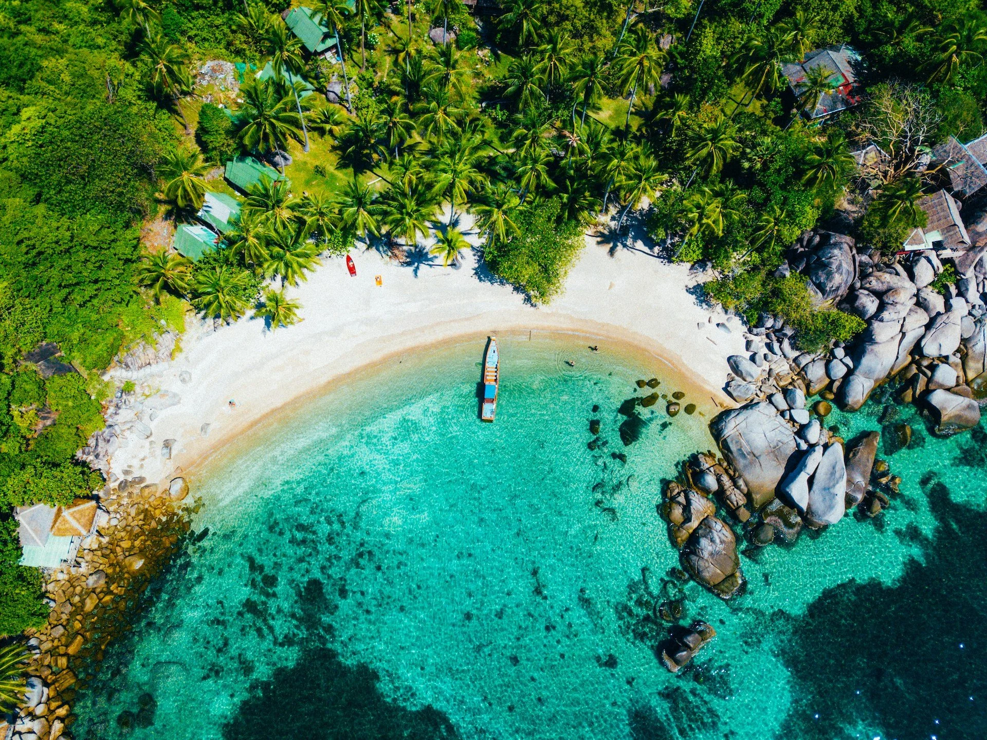Koh-samui-thailand Sarah Casewit luxury travel trips.