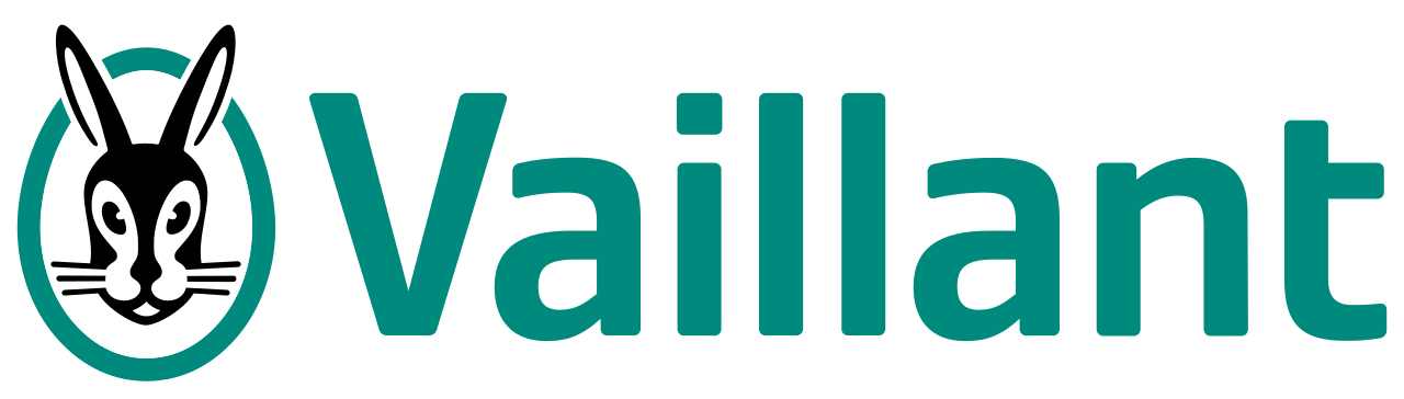 Logo of Valiant with a stylized rabbit face inside an oval next to the word 'Valiant' in teal font.
