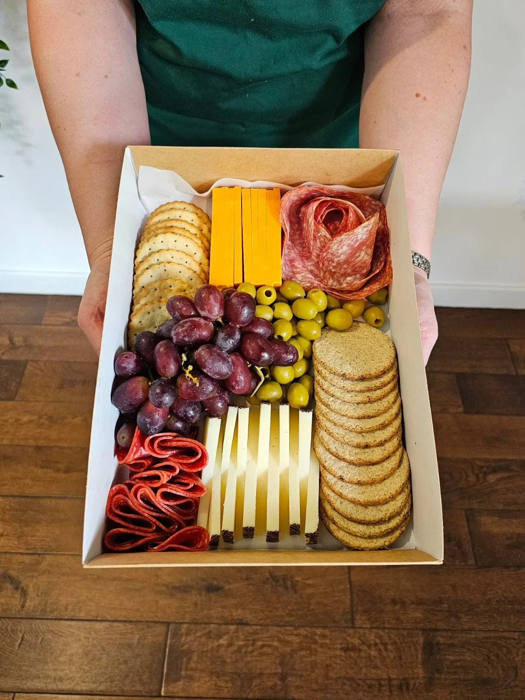 Buffet Catering Aberdeen: What to Expect and How to Order