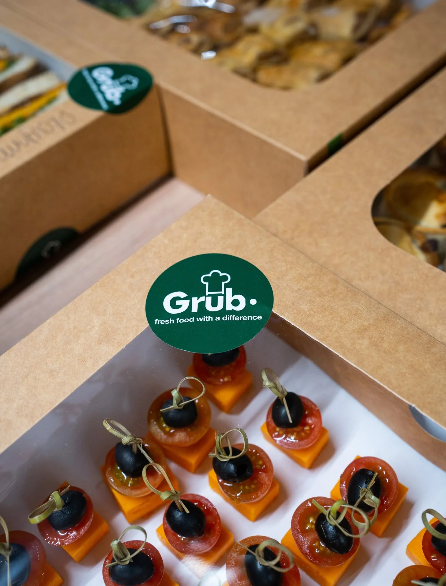 grub fresh aberdeen catering canopies box