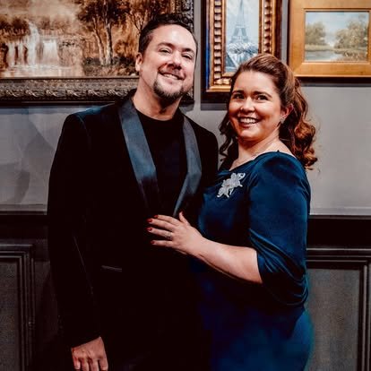 Opera Star makes her debut with Le Foyer des Artistes 