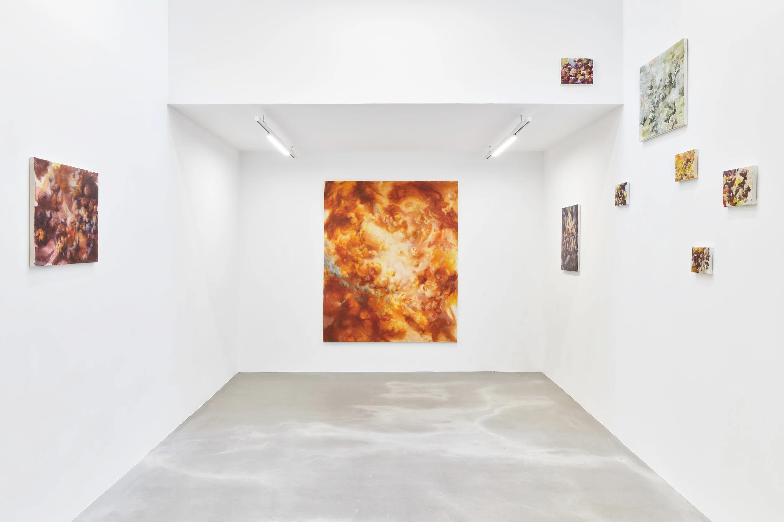 L'algorithme de la prairie, Chrystèle Gonçalves, 2026