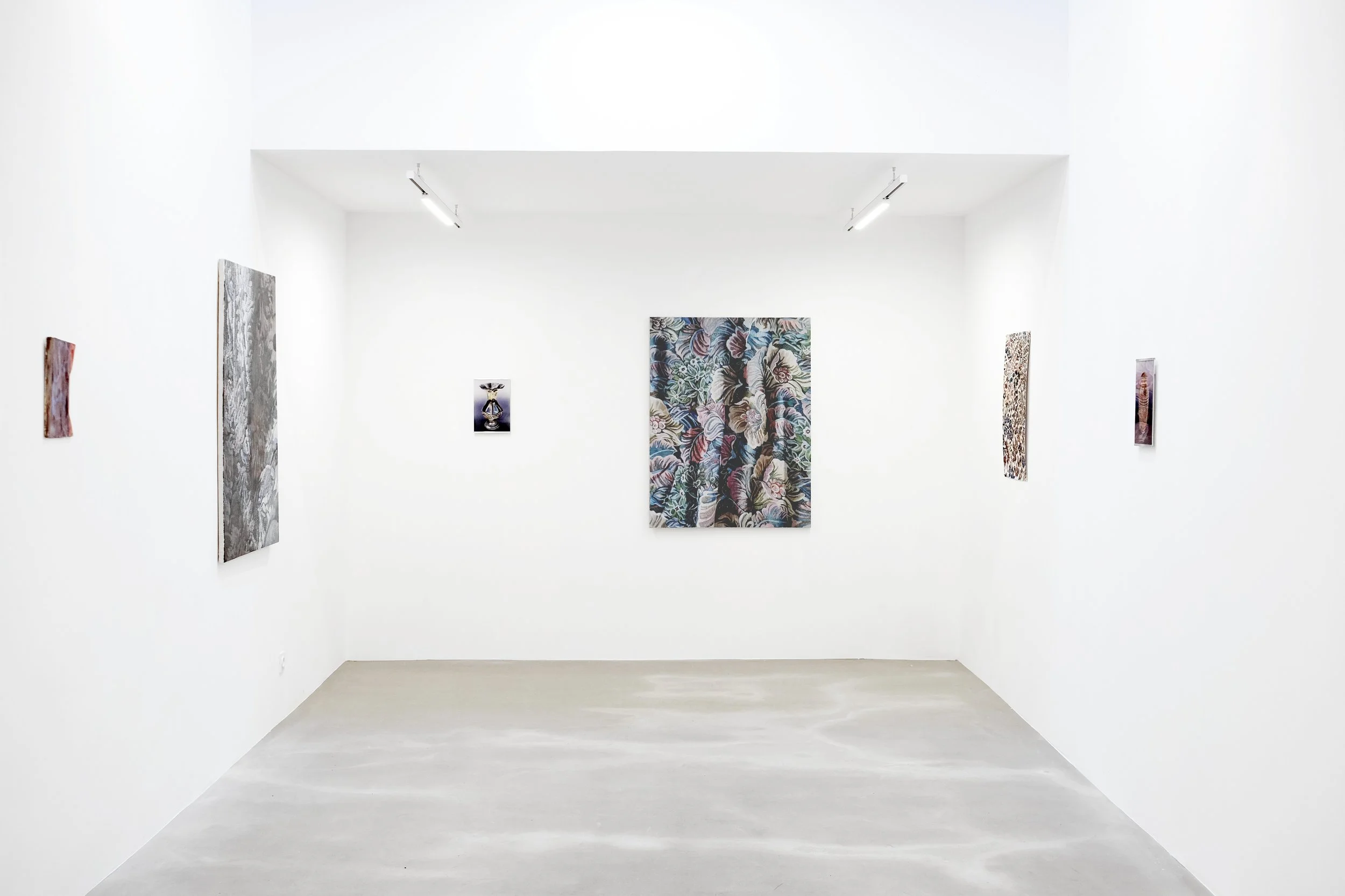 Consoler les Oracles, Clarisse Leardi et Flavie Cournil