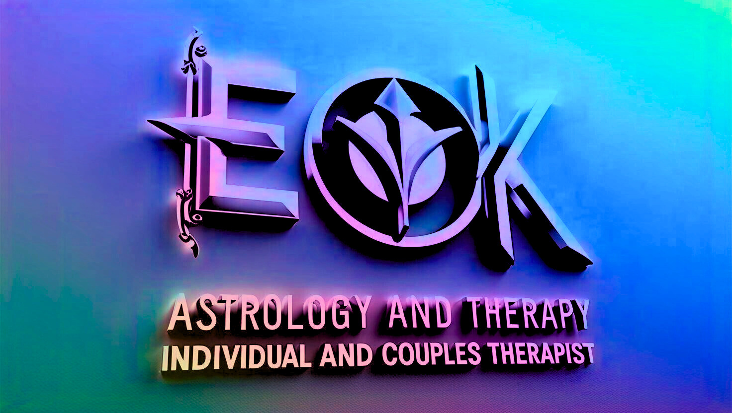 Individual &amp; Couples Therapy (Astrology &amp; Numerology)