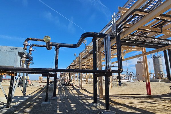 eclipse mechanical work - new overhead pipe installation.jpg