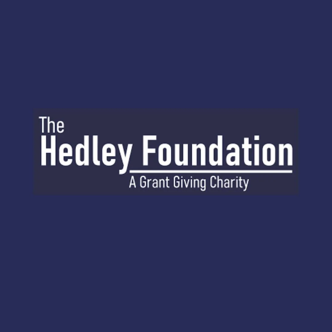 We&rsquo;re really pleased to share that Life Chance Trust has received a grant from The Hedley Foundation.

A huge thank you to The Hedley Foundation for supporting the work we do with young people who&rsquo;ve faced difficult starts in life. This f