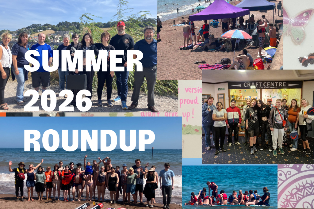 Summer Roundup