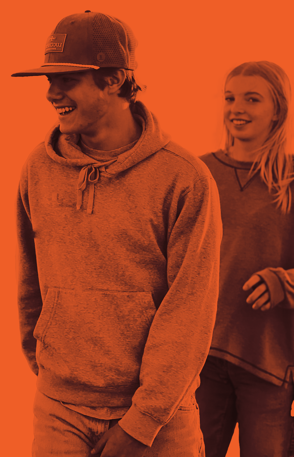 1 -to-1 mentoring for young people | Life Chance Trust — Life Chance Trust