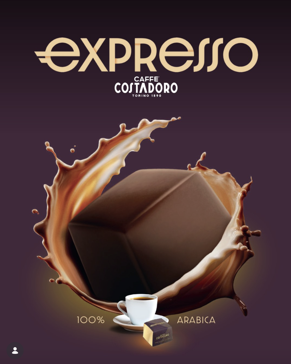 Costadoro Expresso