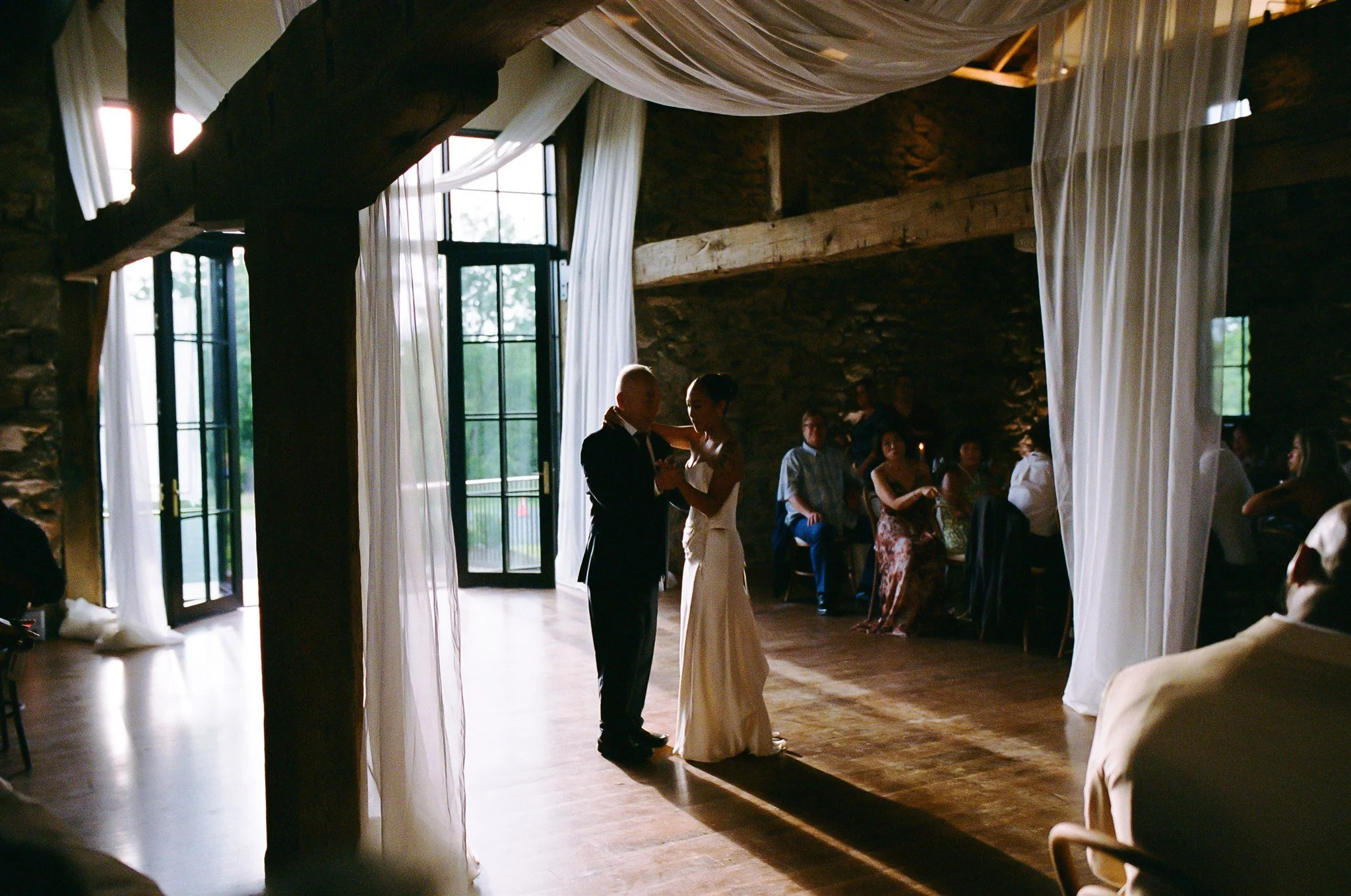 Plan Your Entire Wedding Weekend at The Manor 1858