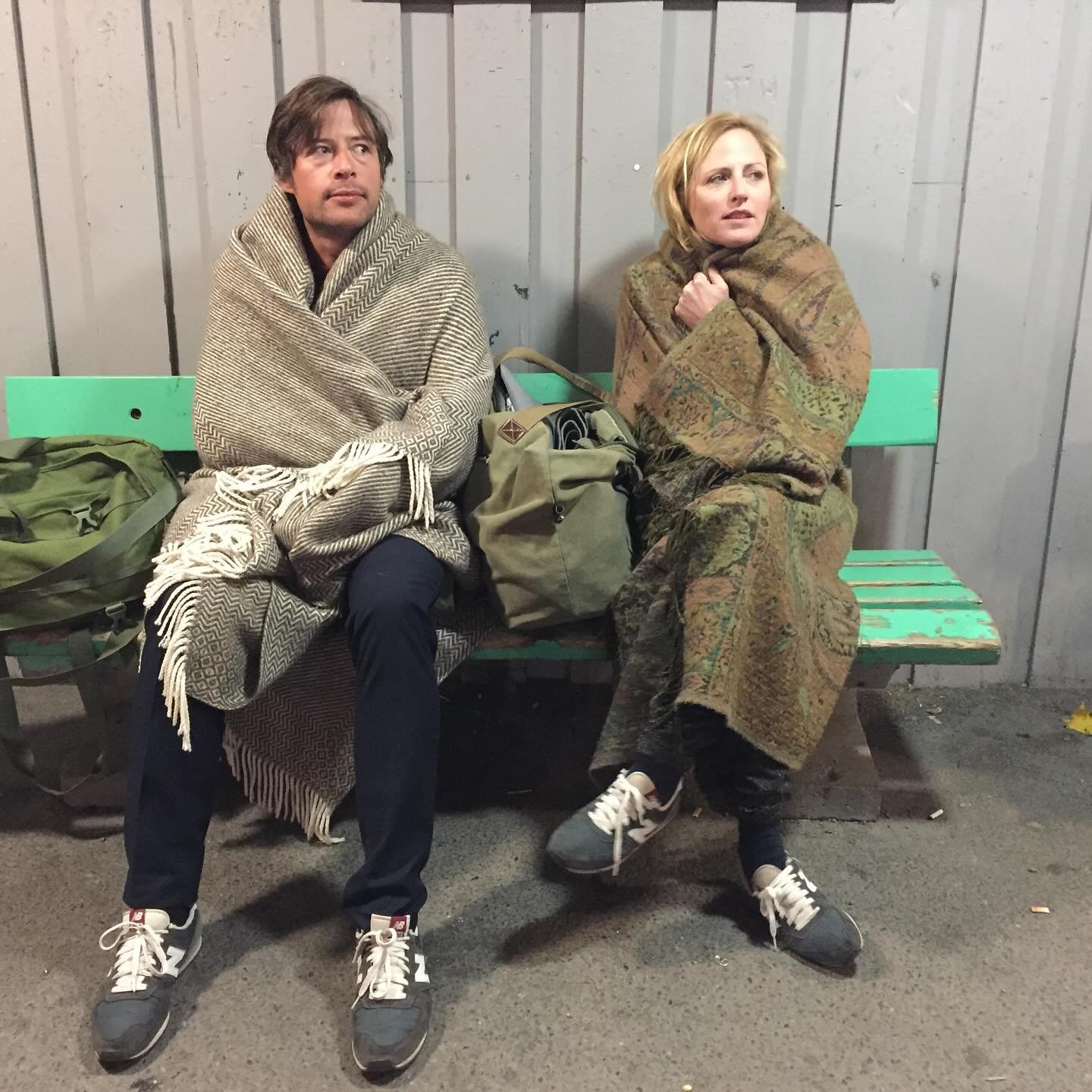 Min bror💔

Thomas Hugh Peel
f. 17-7-1975 
d. 26-11-2025

I endel&oslash;s kj&aelig;rlighet og for alltid min store helt. 

Tomheten er stor, og 
savnet ubeskrivelig.