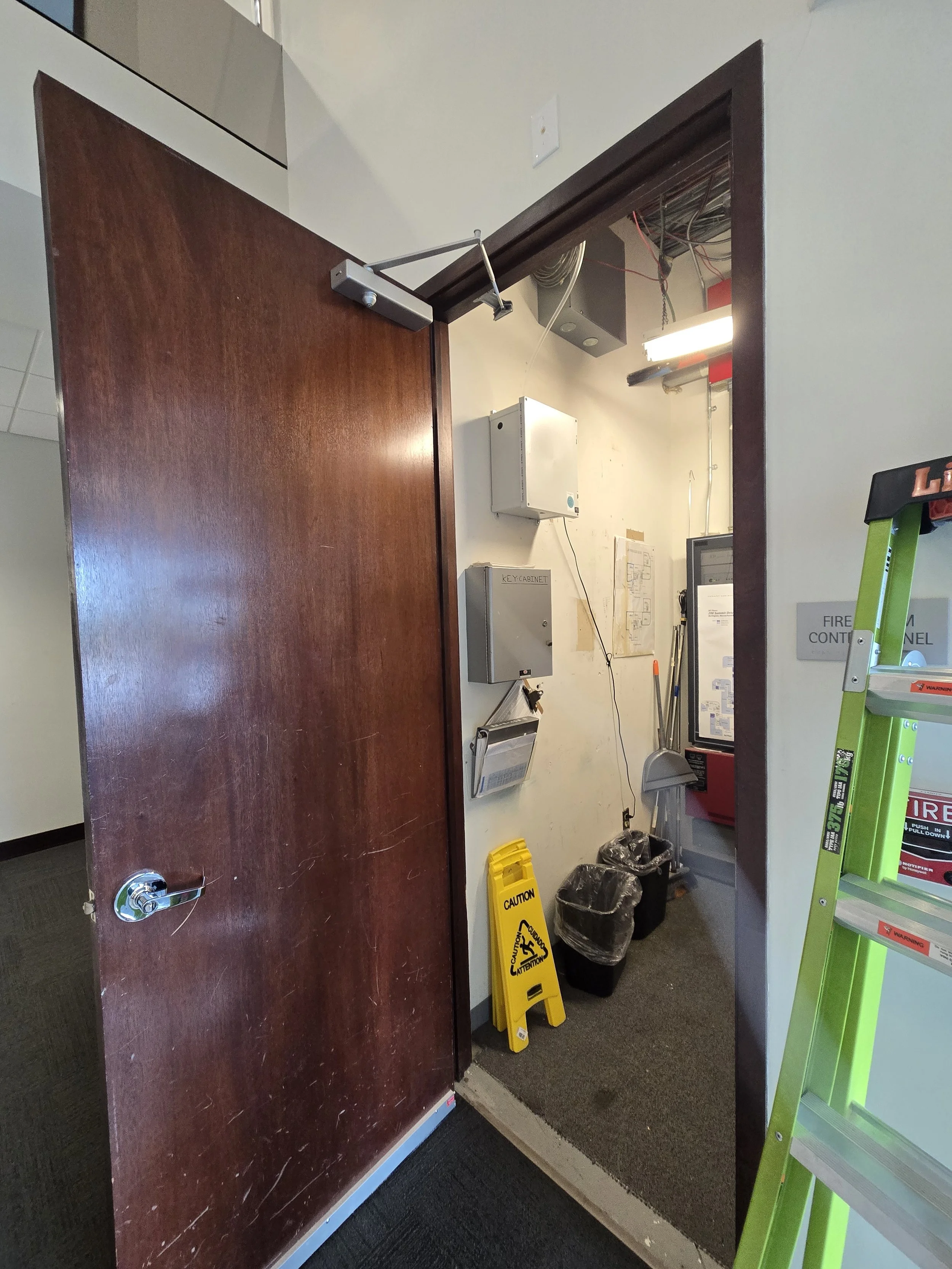 discrete lobby closet hidden ambient scenting program. refreshing light welcoming fragrance