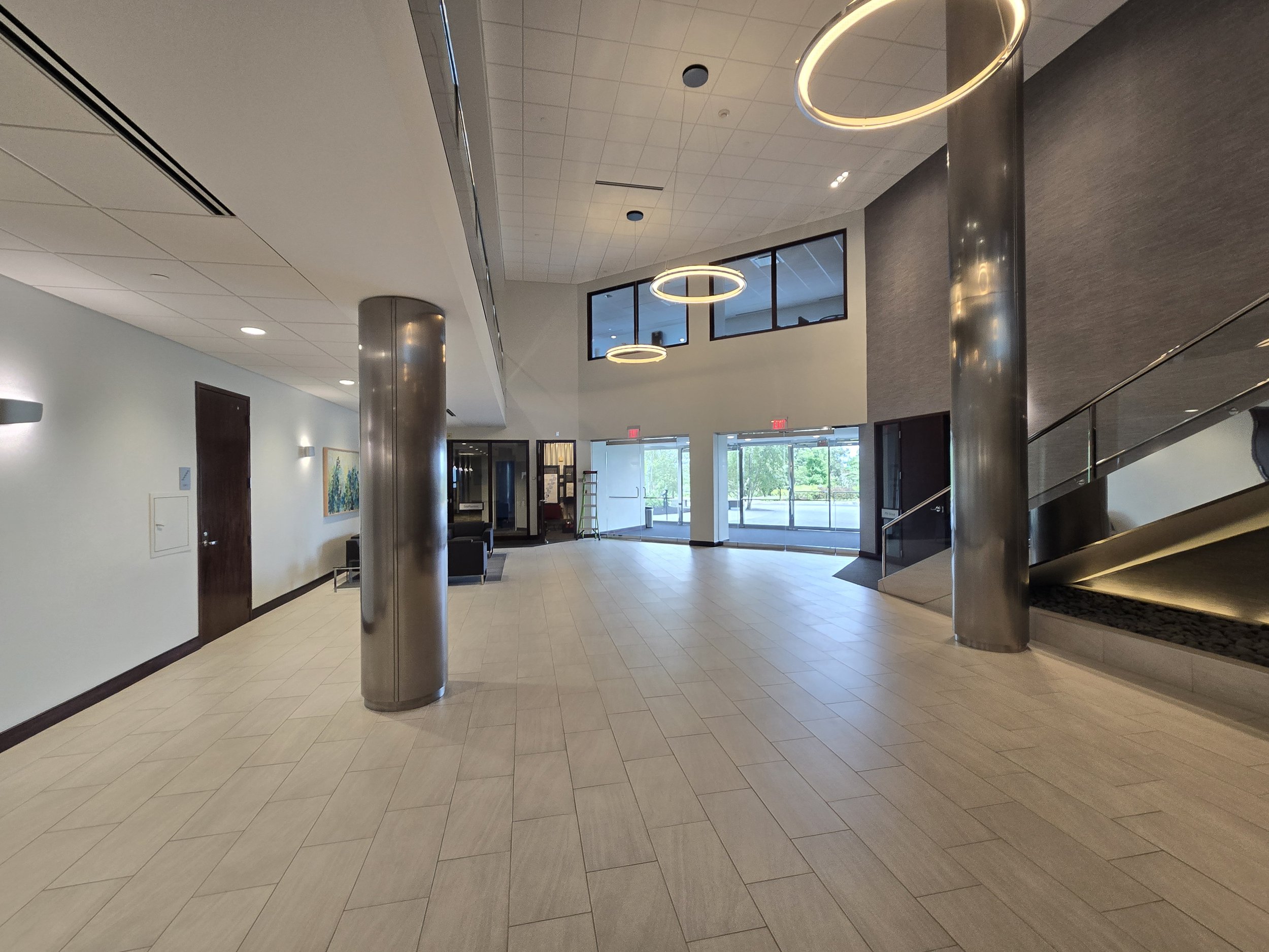 odor control lobby scenting ambient fragrance welcoming scent