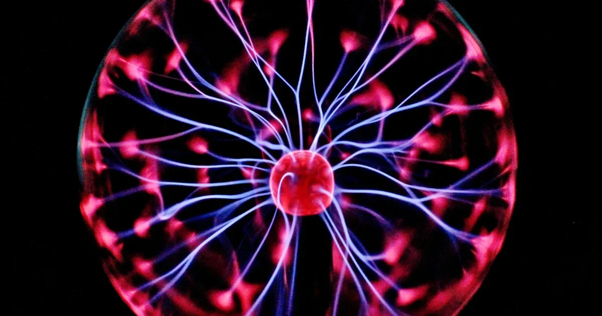 Lezing: plasmafysica