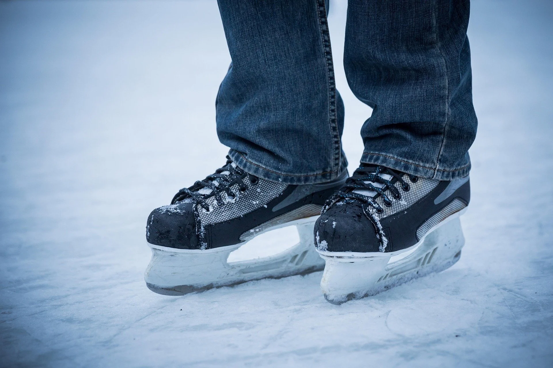 VVN ON ICE