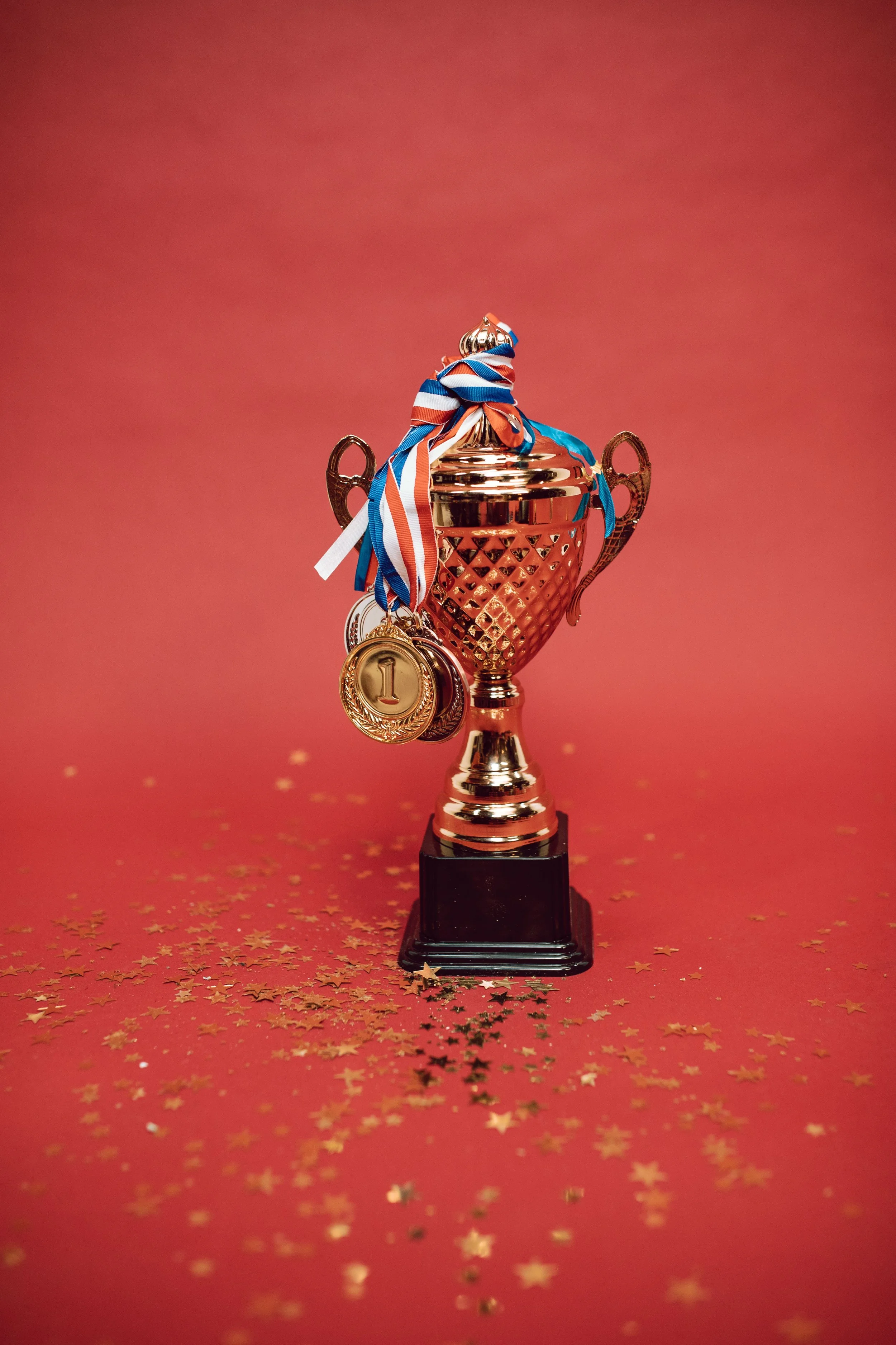 PhD Cup