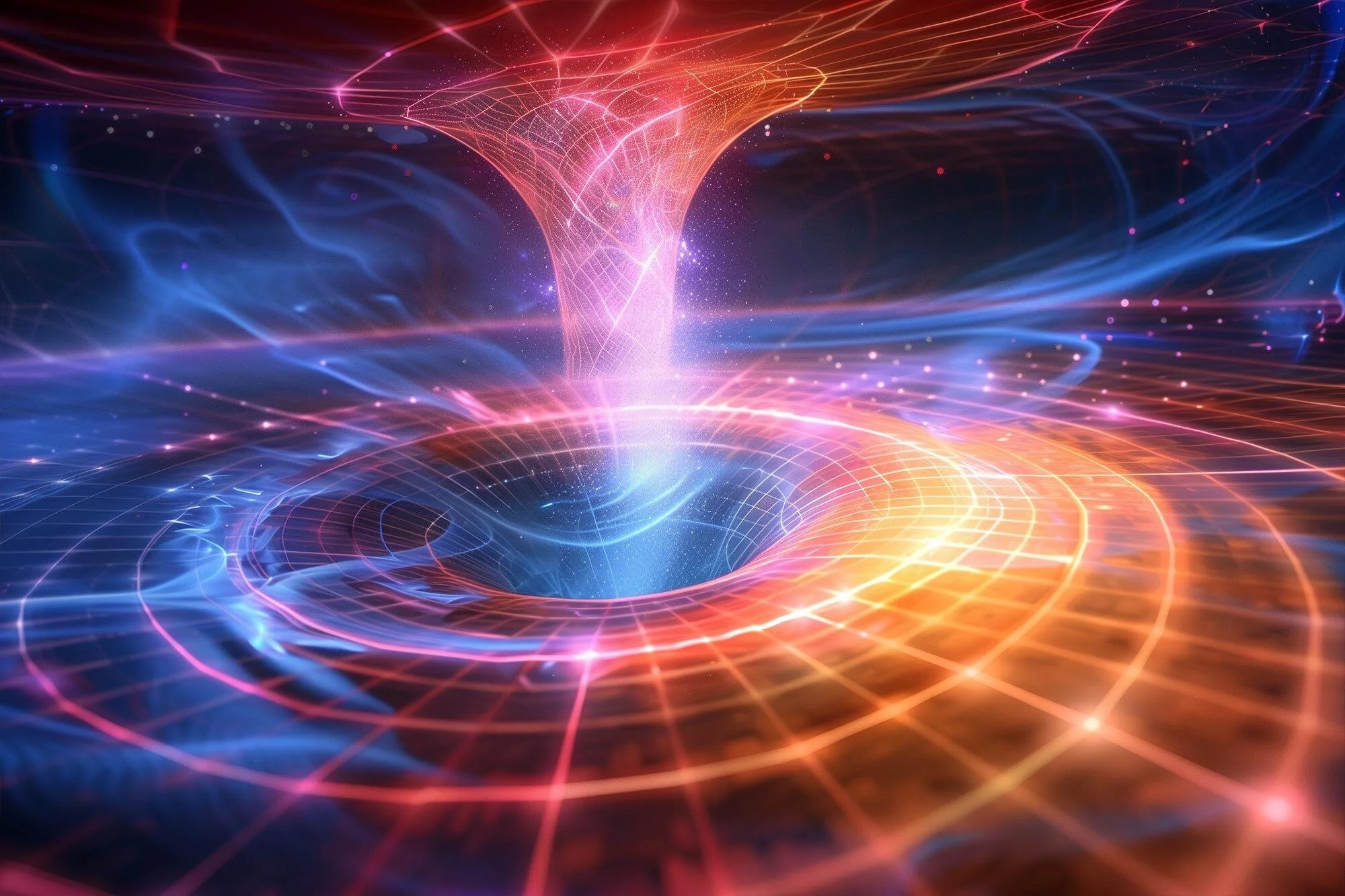 Lecture: The Quest For Unified Quantum Gravity