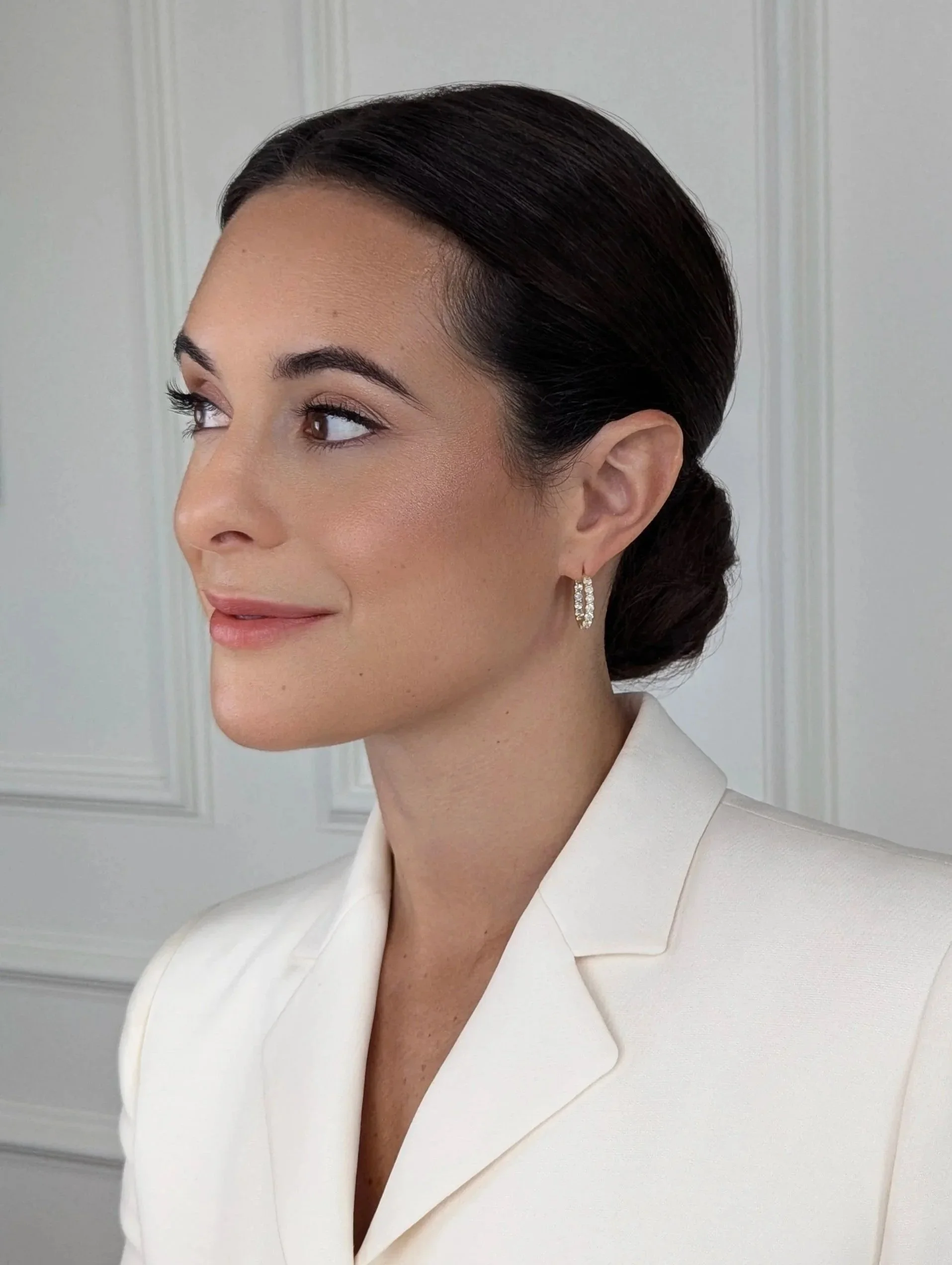 The Bride - Exclusively Yours from