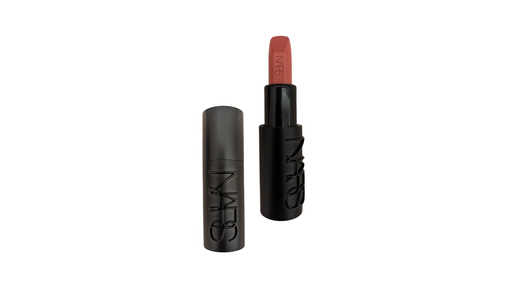 Explicit lipstick line