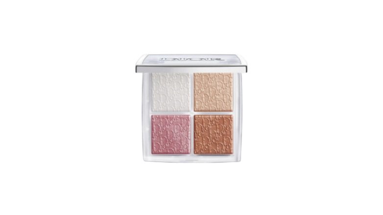 DIOR BACKSAGE GLOW PALETTE