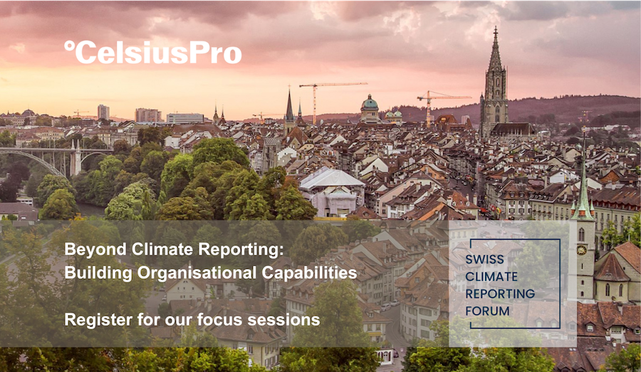 Ready for mandatory climate reporting?