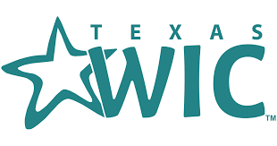 Logo of Texas WIC
