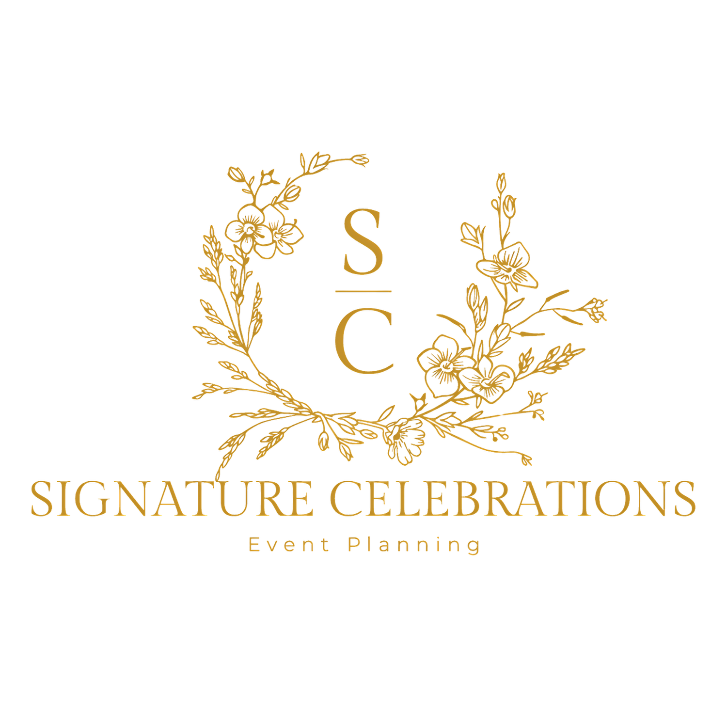 Signature Celebrations by Lori