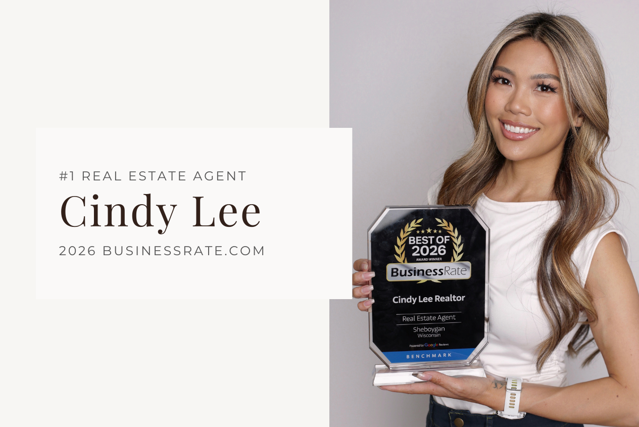 Kicking Off 2026 as Sheboygan’s #1 Real Estate Agent (Again!)