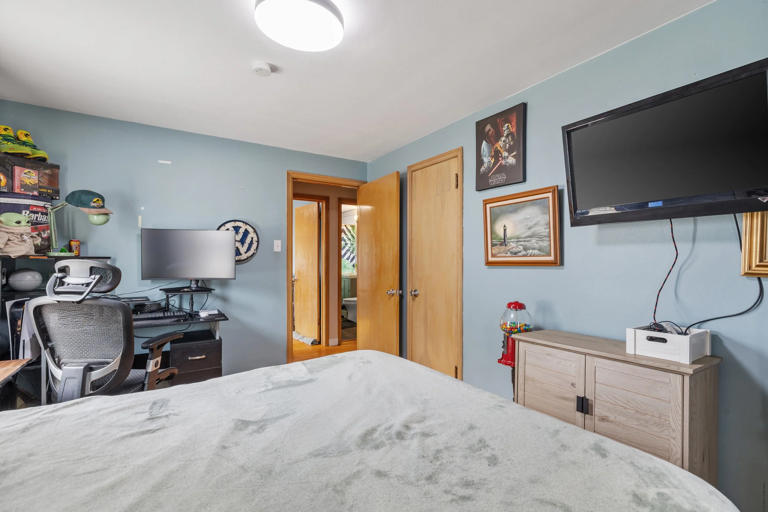 Bedroom 1