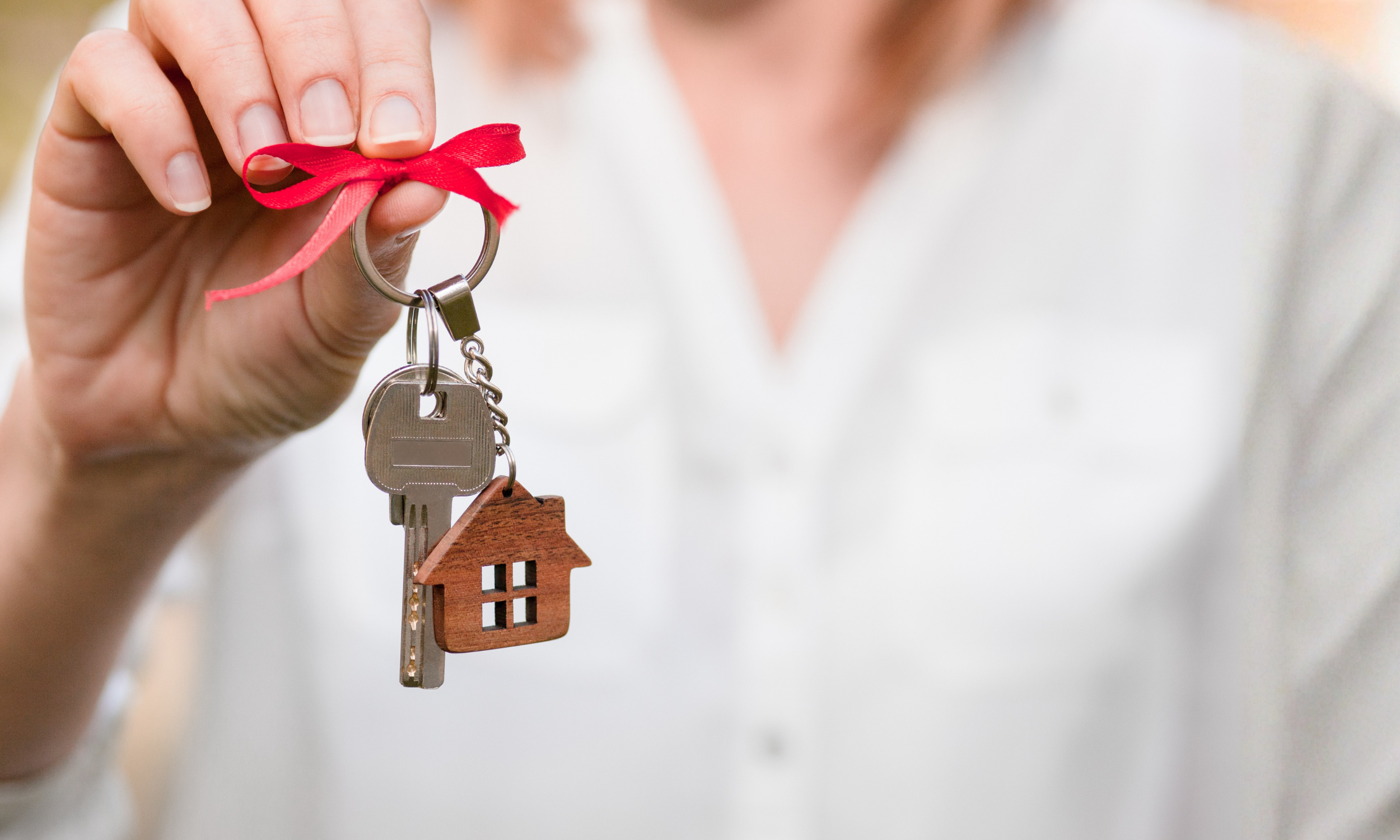 Here’s How You Could Get Up to $10,000 To Buy a Home in 2026