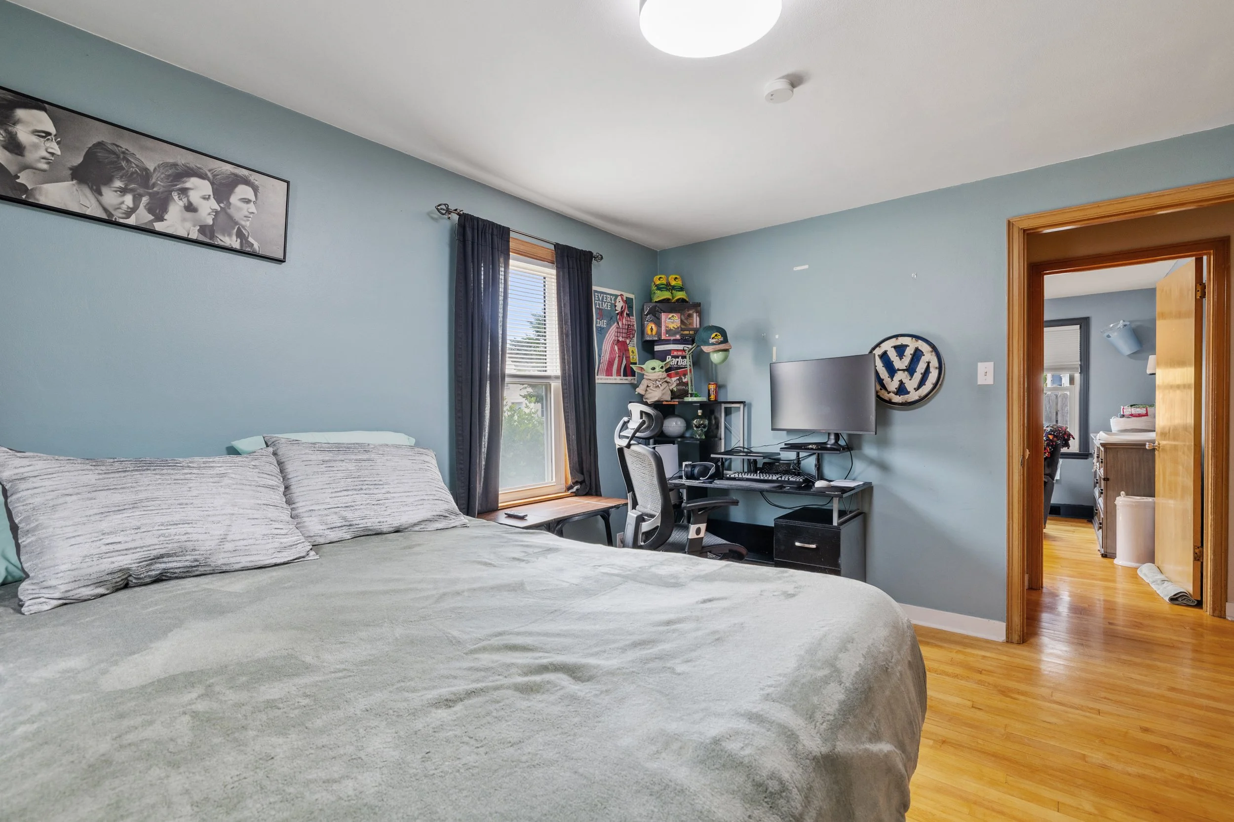 Bedroom 1