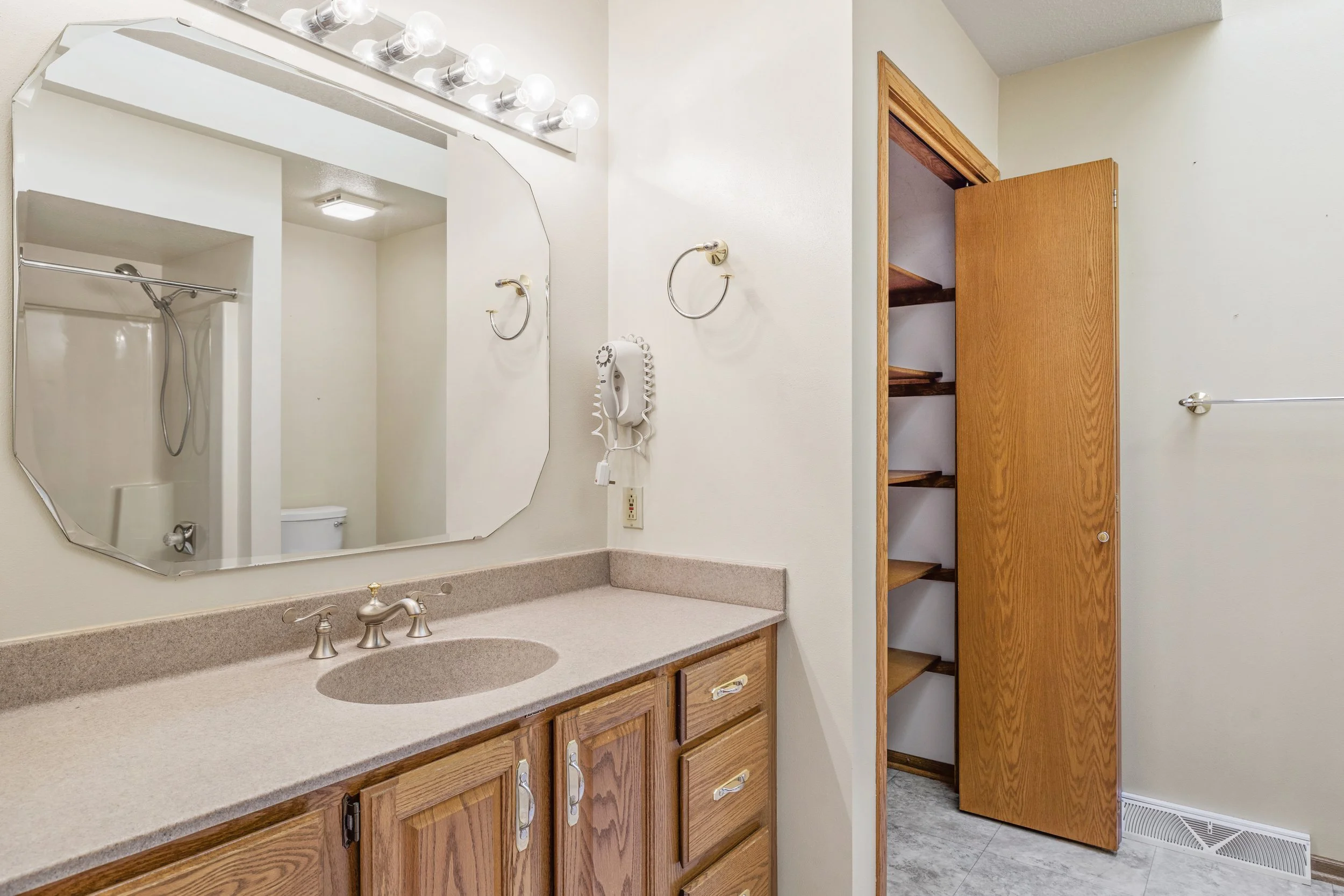 Main Bath