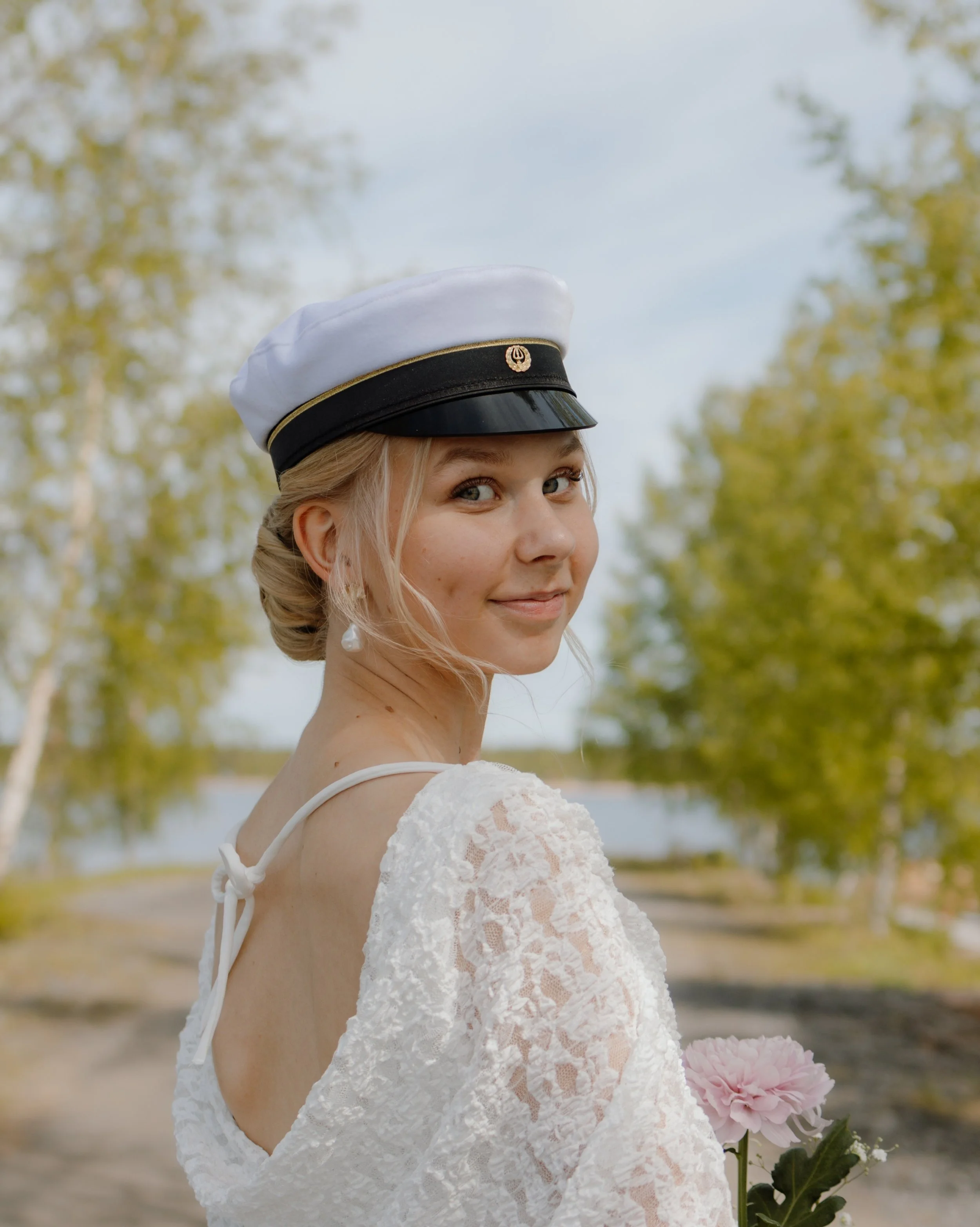 Ihana ylioppilaskuvaus viikonlopulta 🌸💫

💭 Mik&auml; sun lemppari?😍

#valokuvausoulu #valokuvaajatoulu