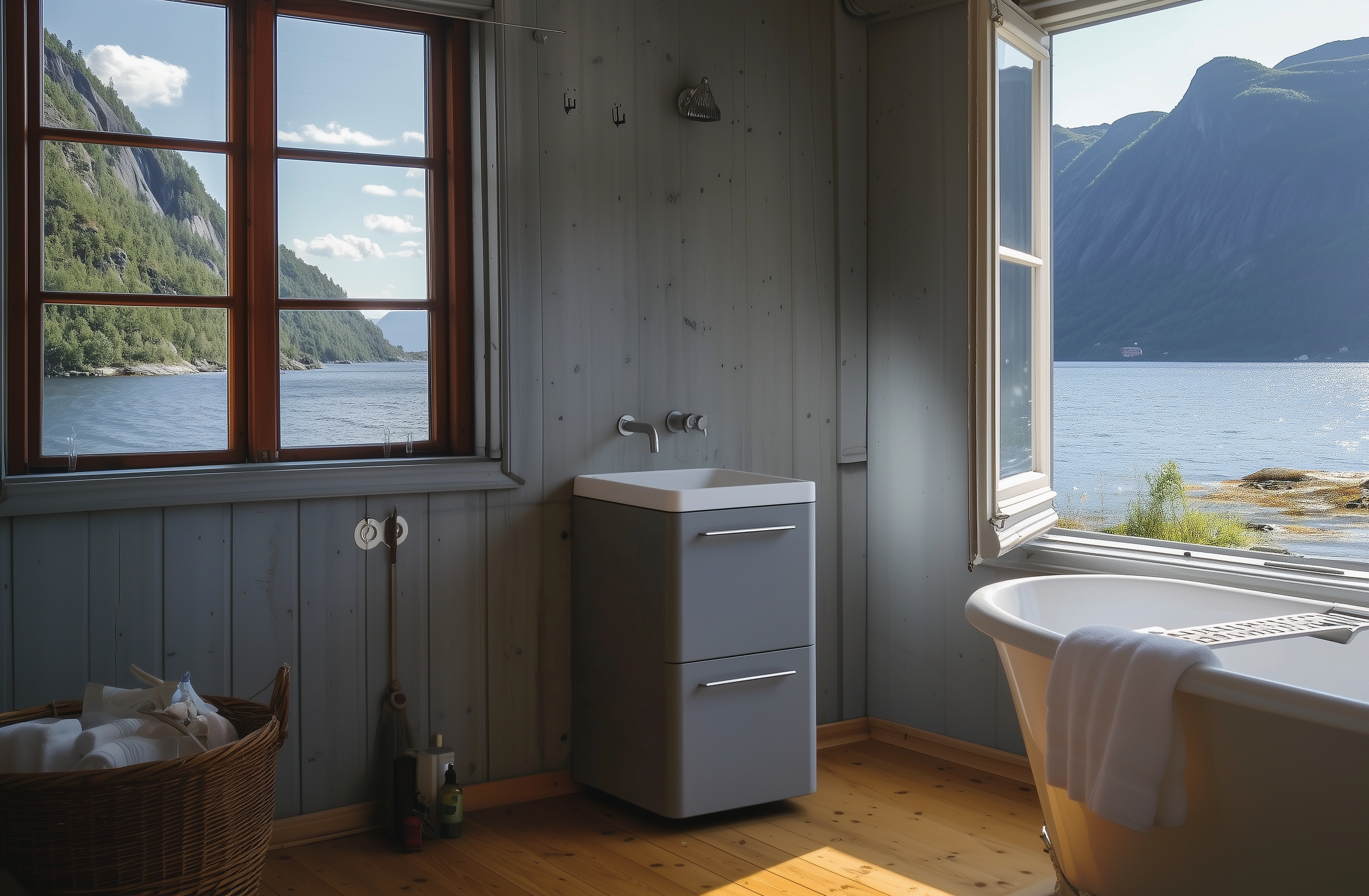 u6972833218_a_bathroom_with_window_on_the_wall_with_the_fjord_a_5cdd3167-041a-43bf-8a11-4867581c8f77.png