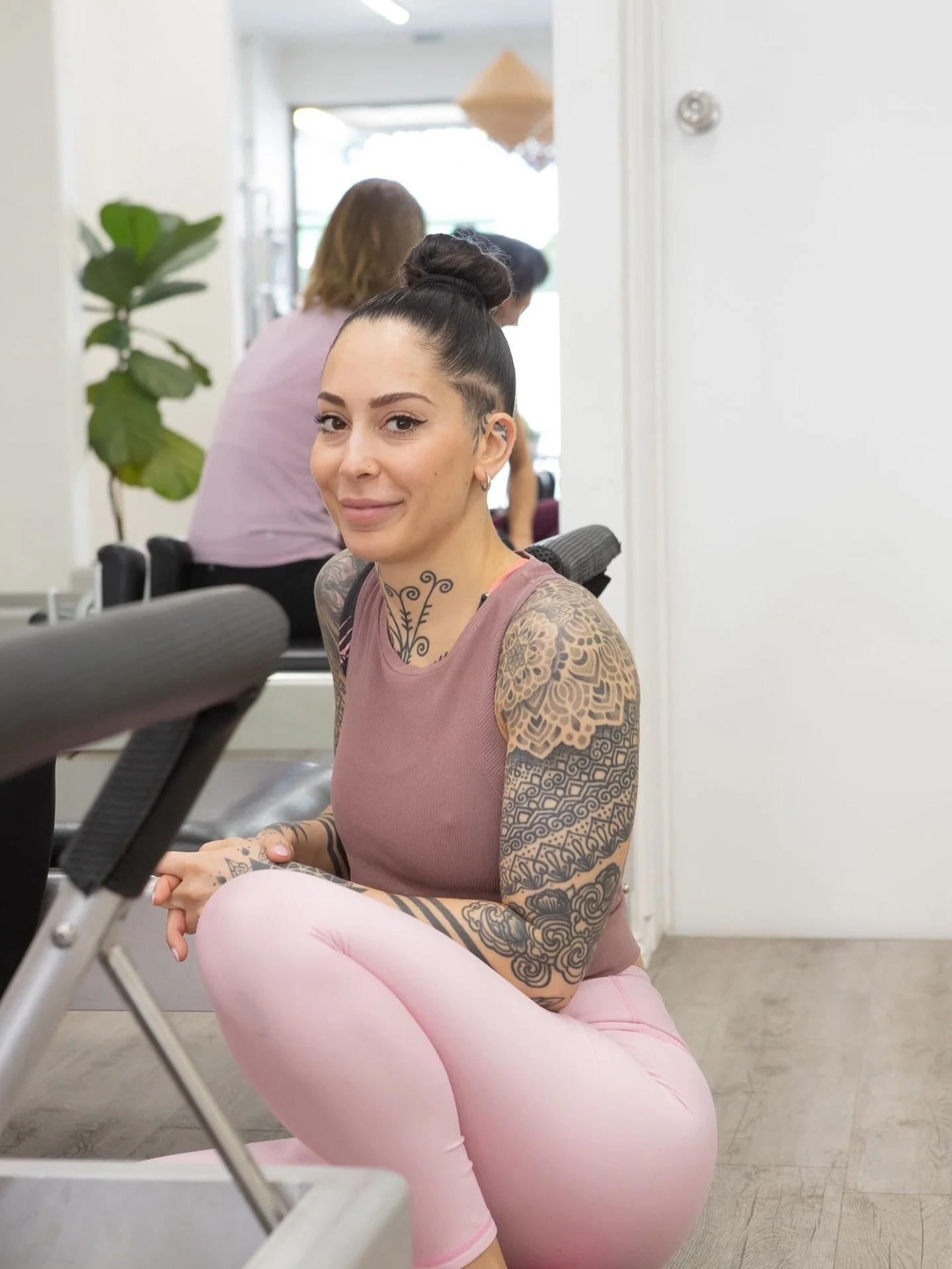 Great news! Our amazing supporter and mentor is back in the studio on 17 December, and she&rsquo;s offering a special guest class on Wednesday at 11:00!

Head to our stories for the booking link.

Open to all! Just a reminder: this is a PAYG class, n