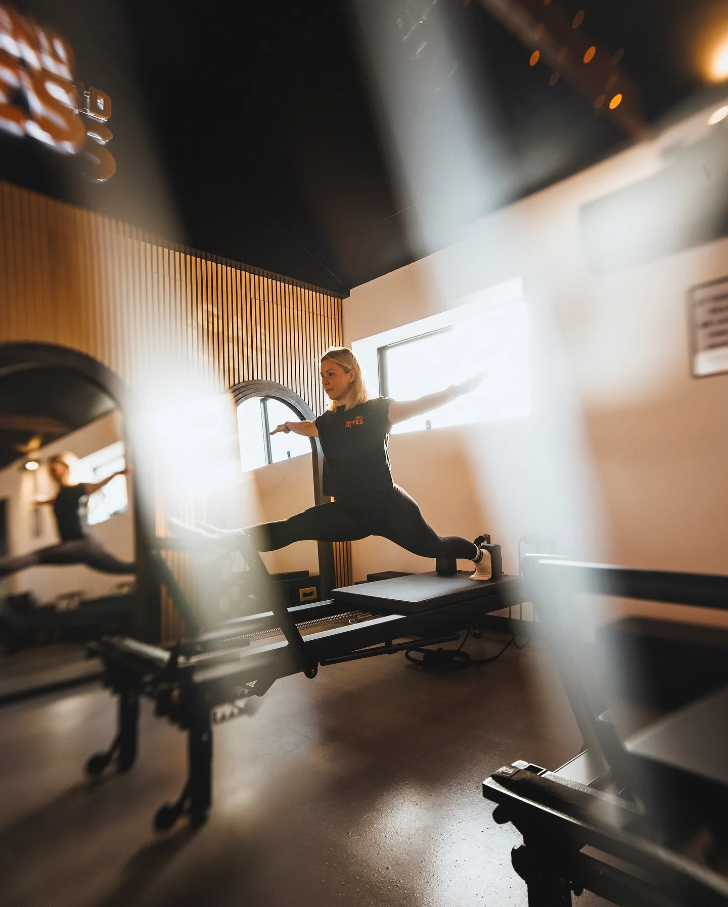 January at the Studios 

Real bodies. Real people. Real movement.
January isn&rsquo;t about changing who you are, it&rsquo;s about giving your body a little love. 

Here&rsquo;s what we&rsquo;ve got running this January 👇

Blandford January Challeng