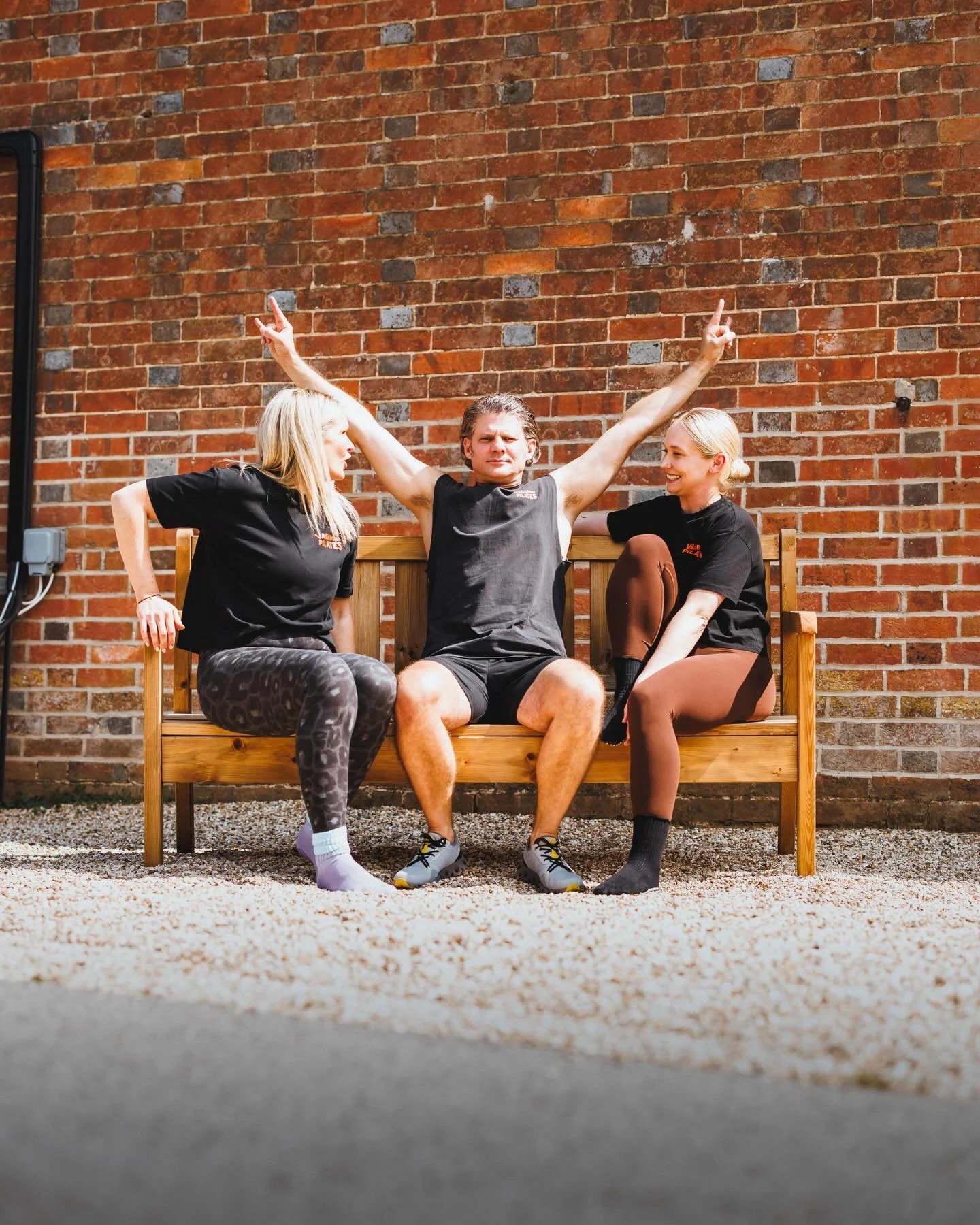 Pay day!

Treat yourself to 3 sessions for &pound;50 on the first pay day of 2026.

Available at Lytchett and Blandford.

Book now and move into the new year feeling strong.

Link in bio

📸 @mhardy_photo