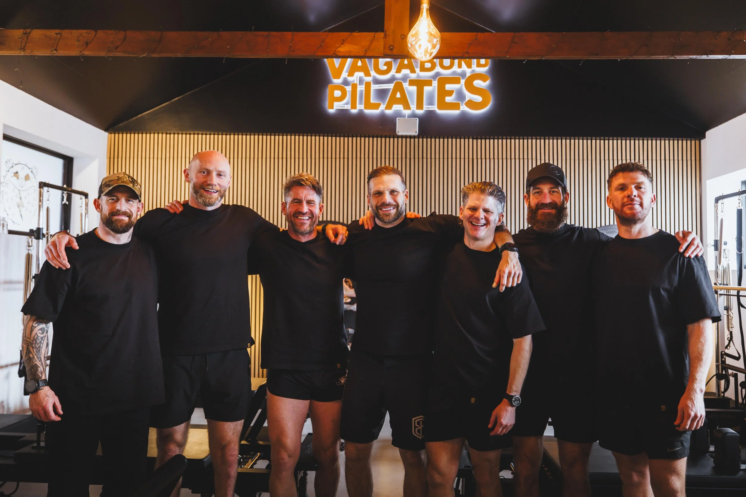 Boys Do Pilates Too: Why Men Should Try Pilates&nbsp;