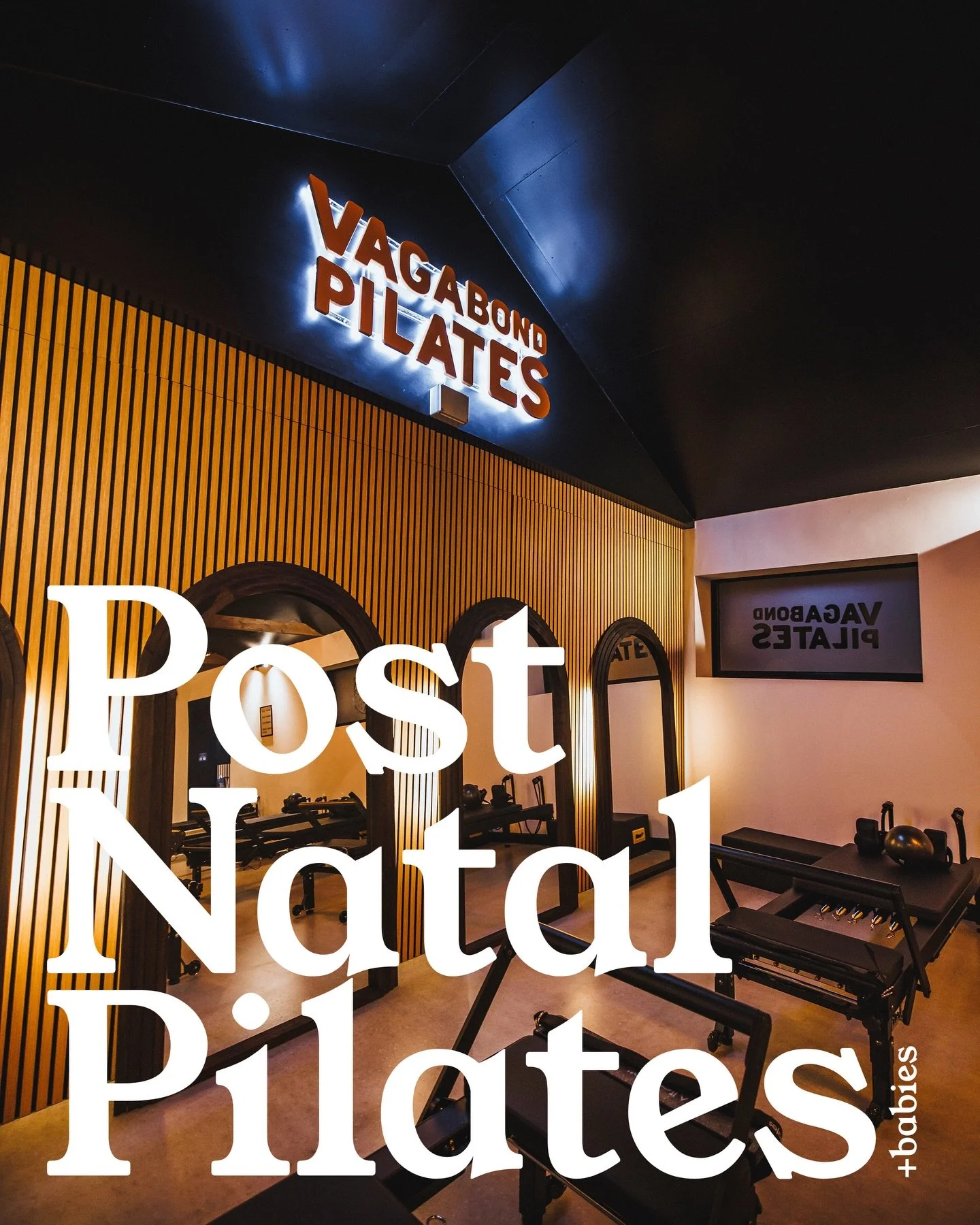 Postnatal Pilates in Blandford 🧡

We&rsquo;re launching a 5 week postnatal Pilates course with our perinatal trained instructor Shauni, designed to support your recovery after birth in a safe, gentle and supportive way.

Whether you&rsquo;re a first
