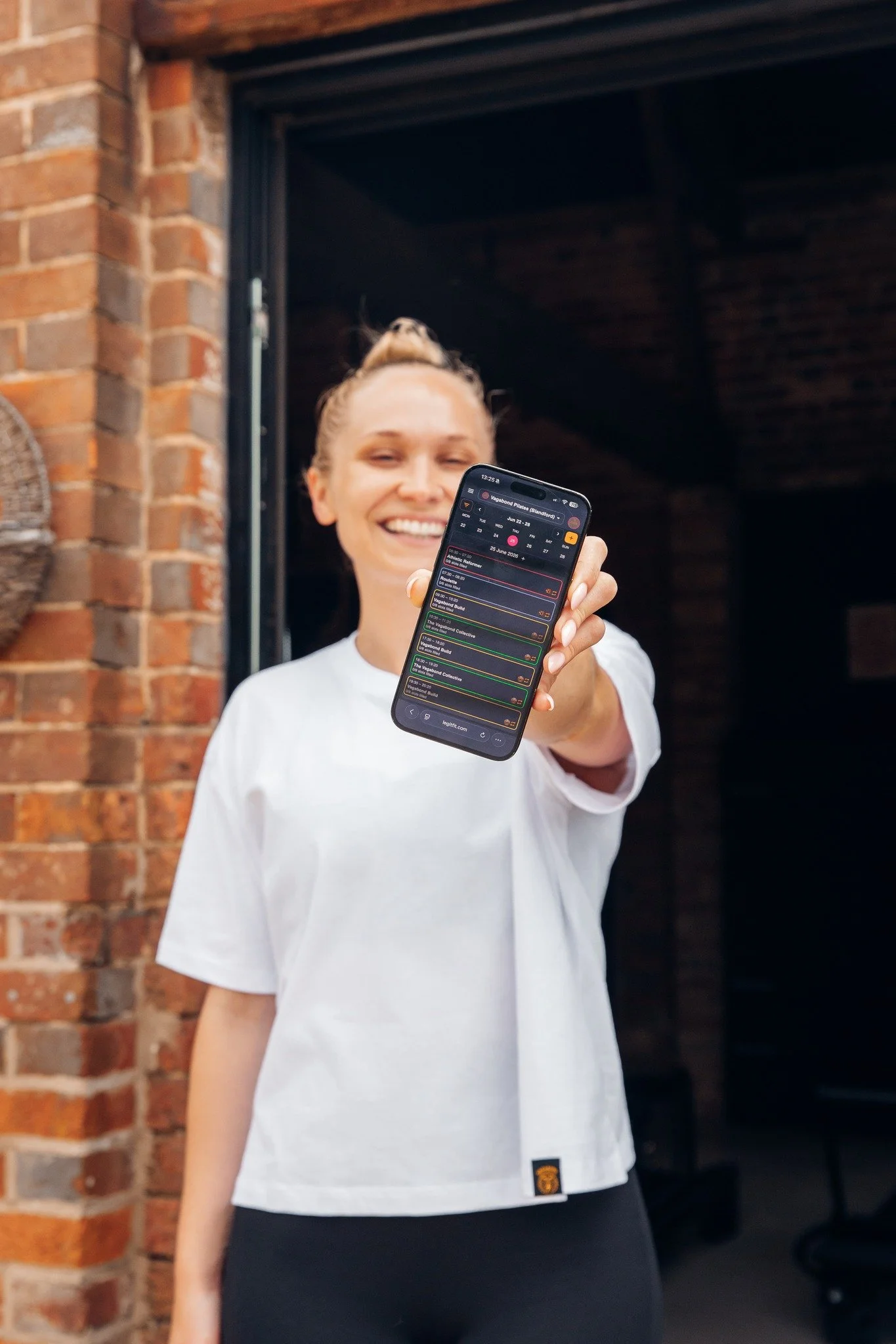 Did you know we have an app?

Book your classes, manage your membership, buy credits and check in to sessions all in one place.

You can book on the app or online, whatever works best for you.

Download via the link in bio.

#PilatesUK #ReformerPilat