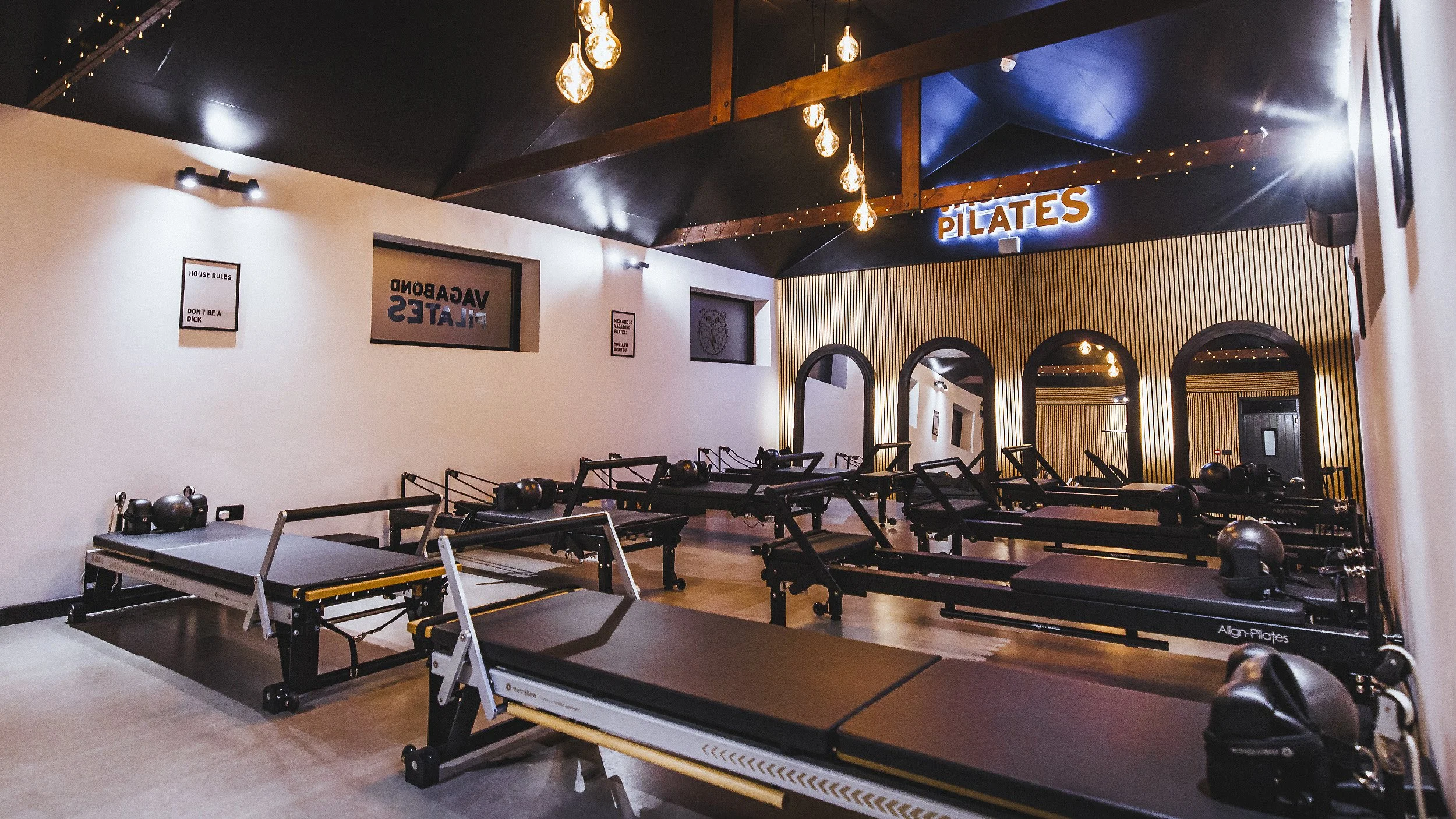 Postnatal Reformer Pilates Dorset